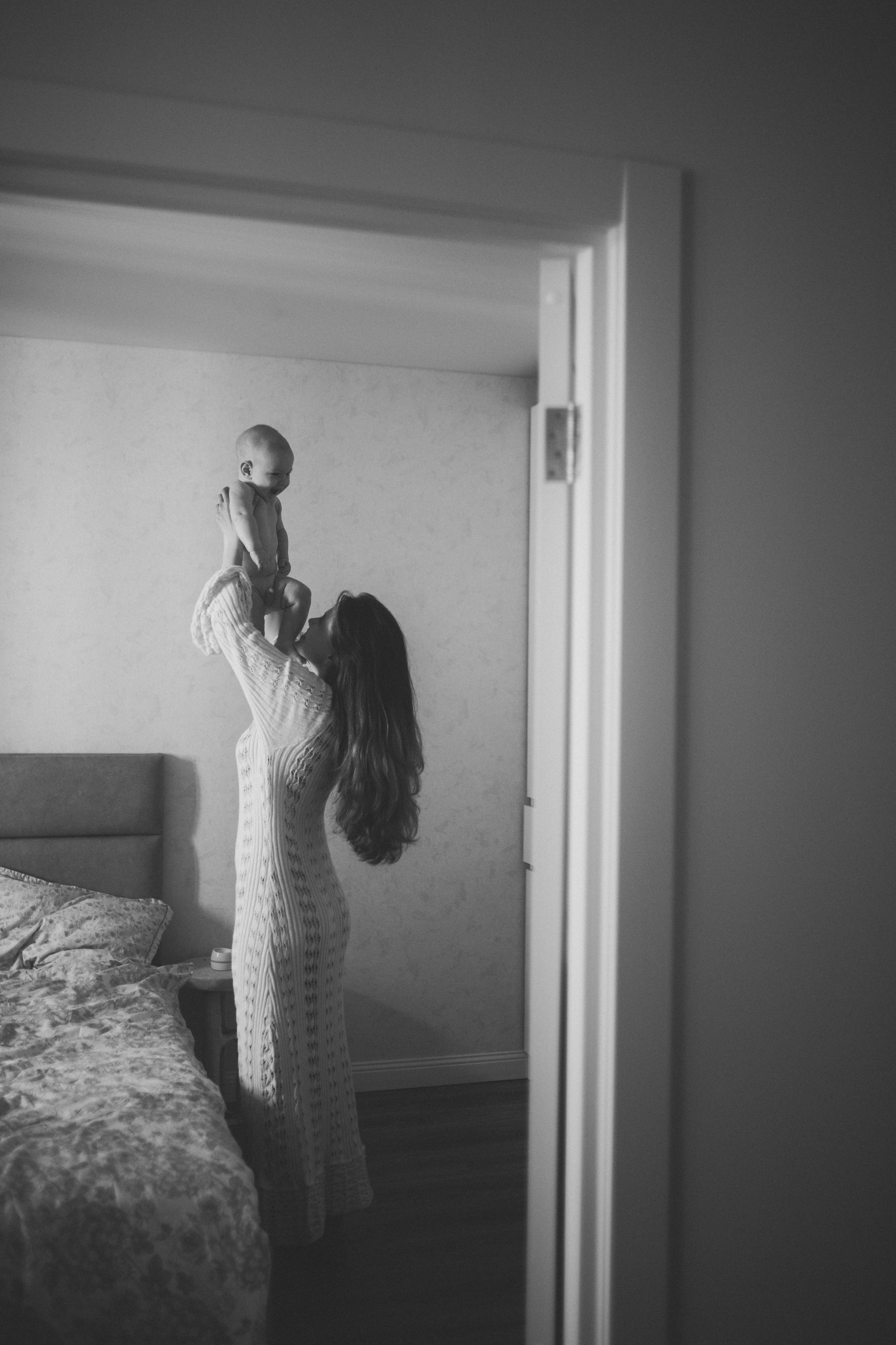 Семья. Свадебный фотограф Казань