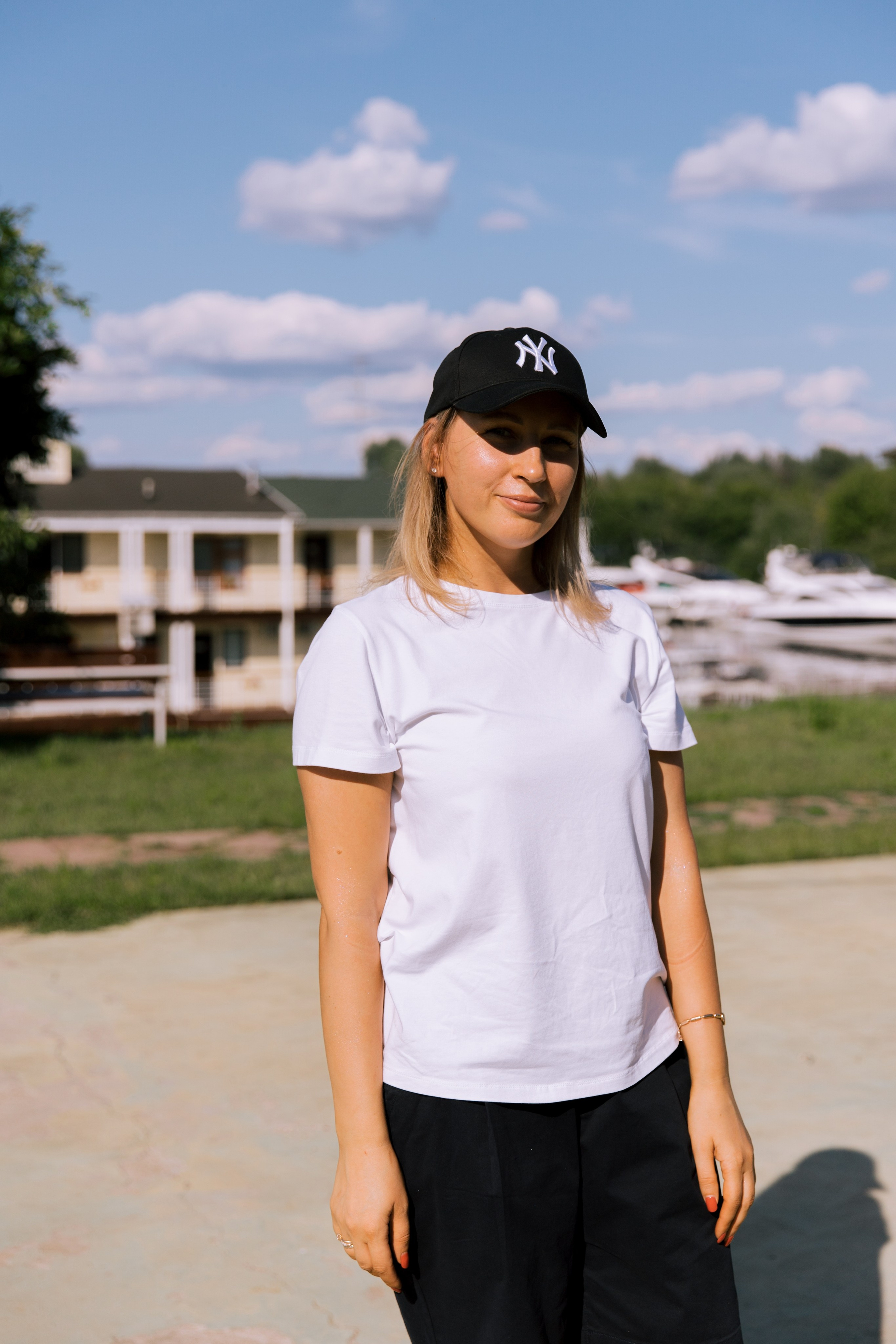 Яхт- клуб Фрегат. Свадебный и семейный фотограф