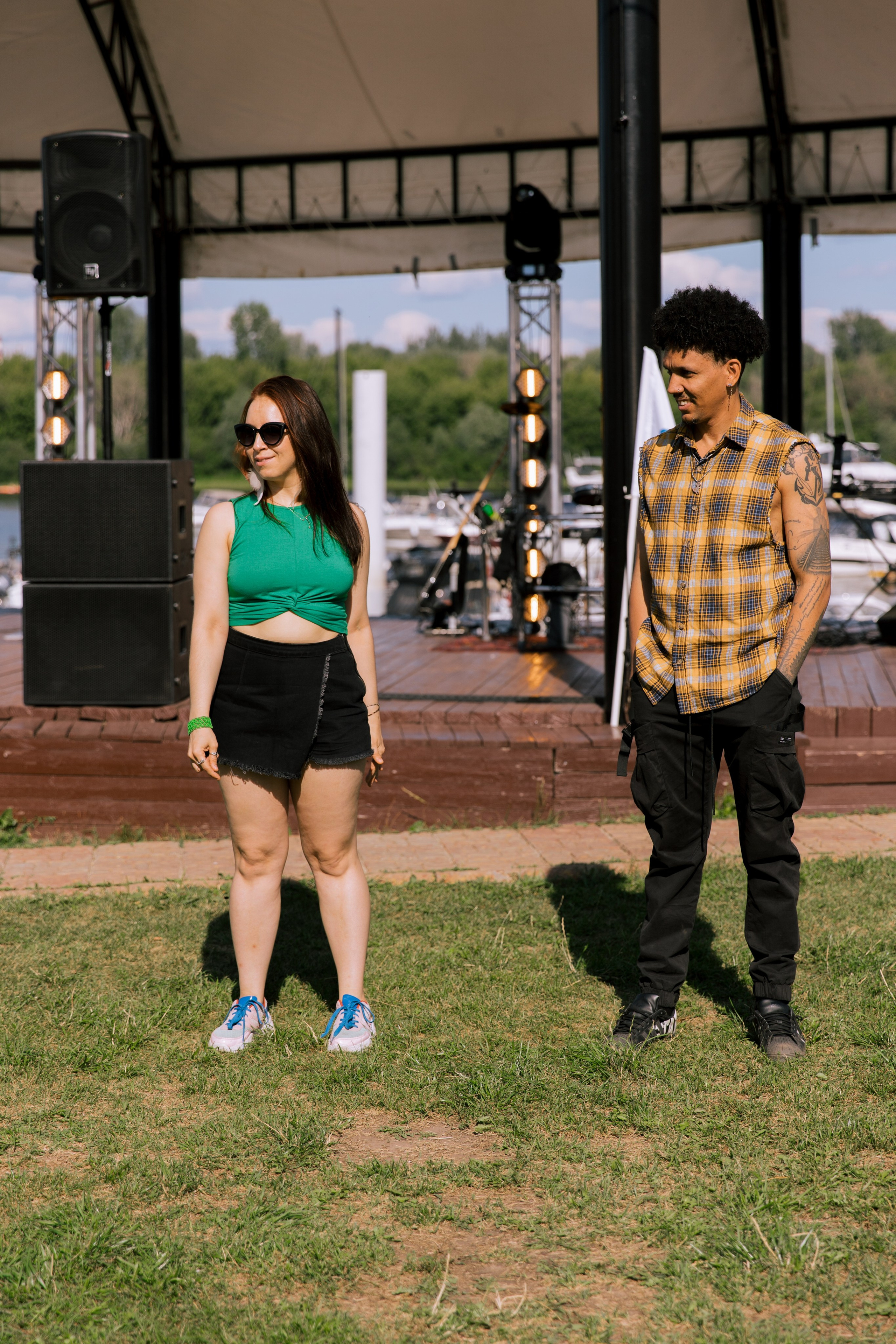 Яхт- клуб Фрегат. Свадебный и семейный фотограф