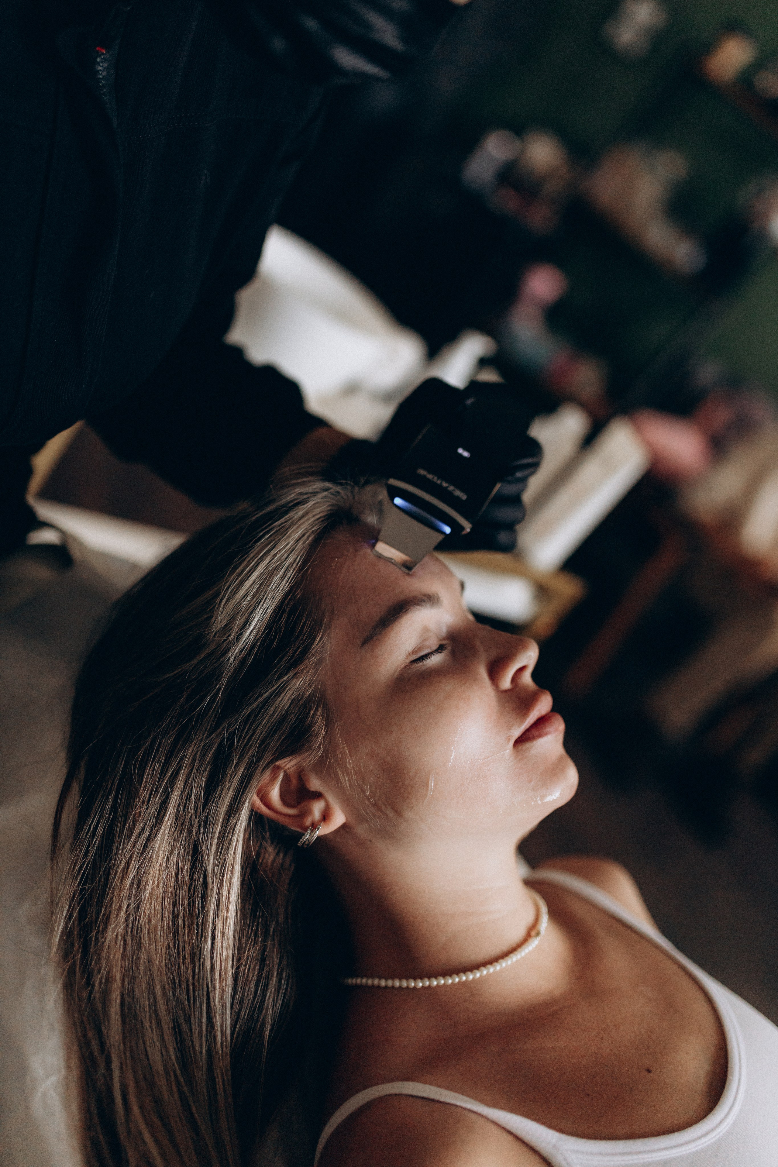 Контент для косметолога. Фотограф НОГИНСК, Москва, Анастасия Белая