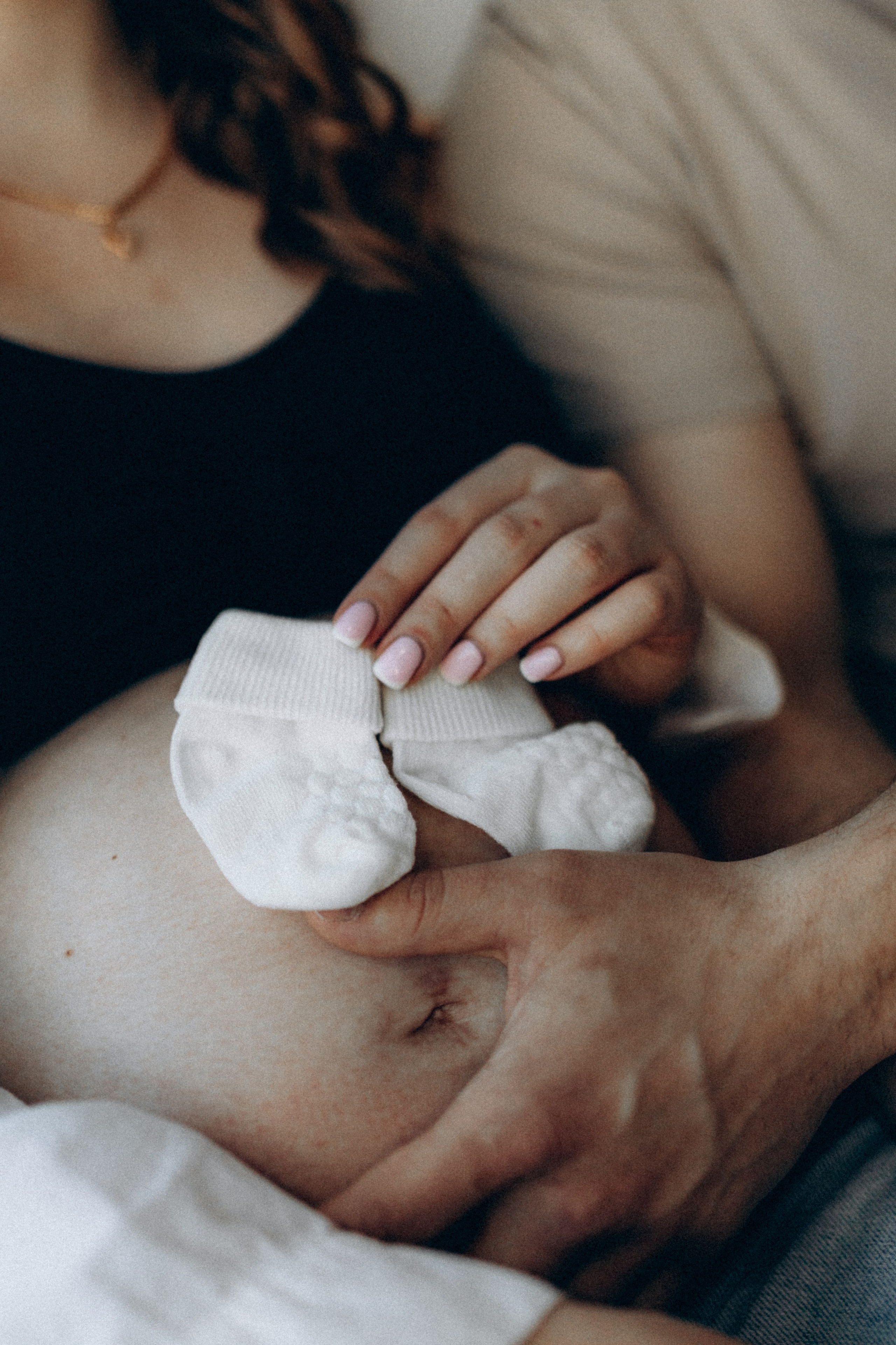 Беременность. Ксюша & Илья. Фотограф НОГИНСК, Москва, Анастасия Белая