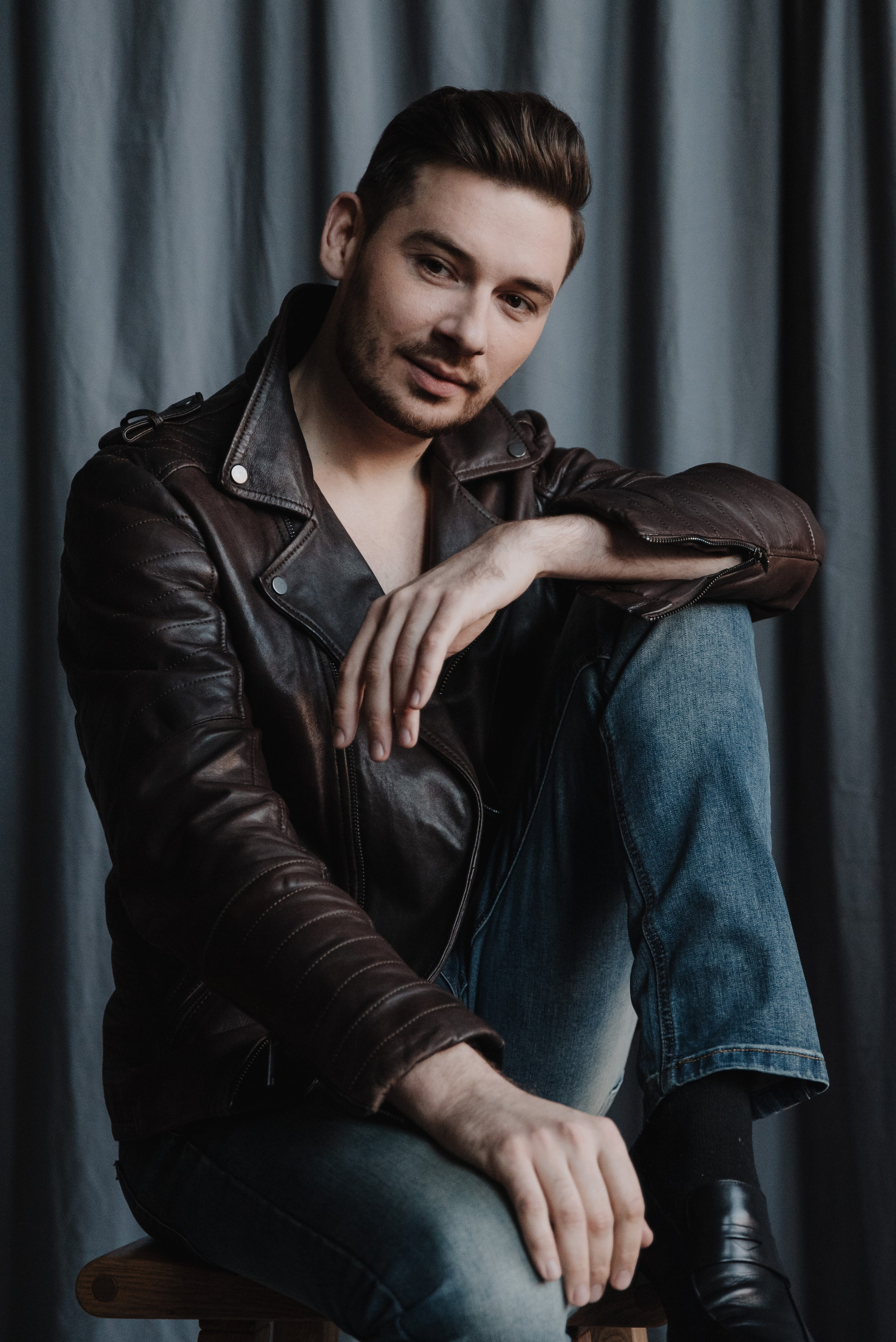 Александр. Фотограф в Москве и Московской области (Ю-В) Олеся Макарова