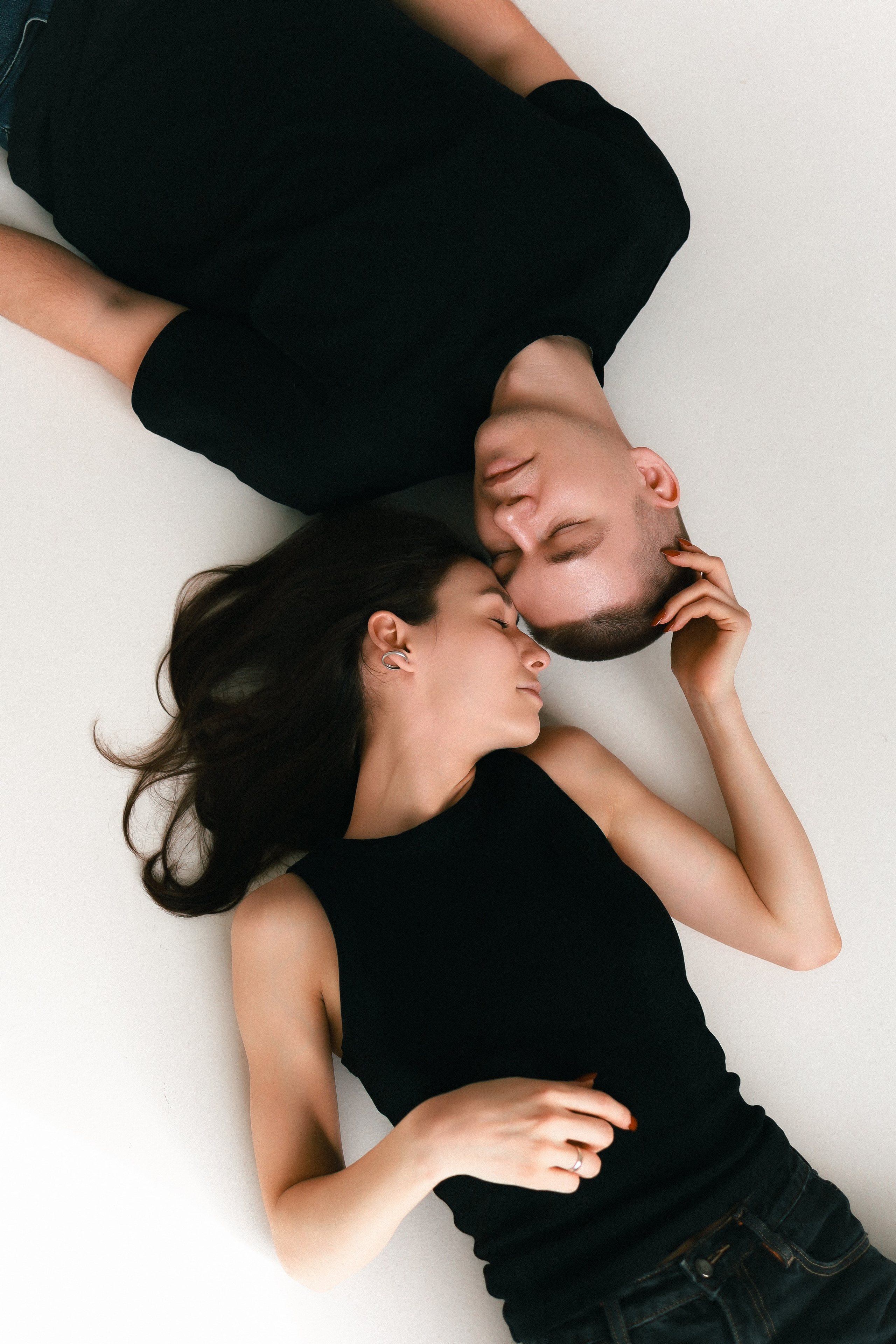 София и Данил. Анна Лерман. Фотограф г. Абакан