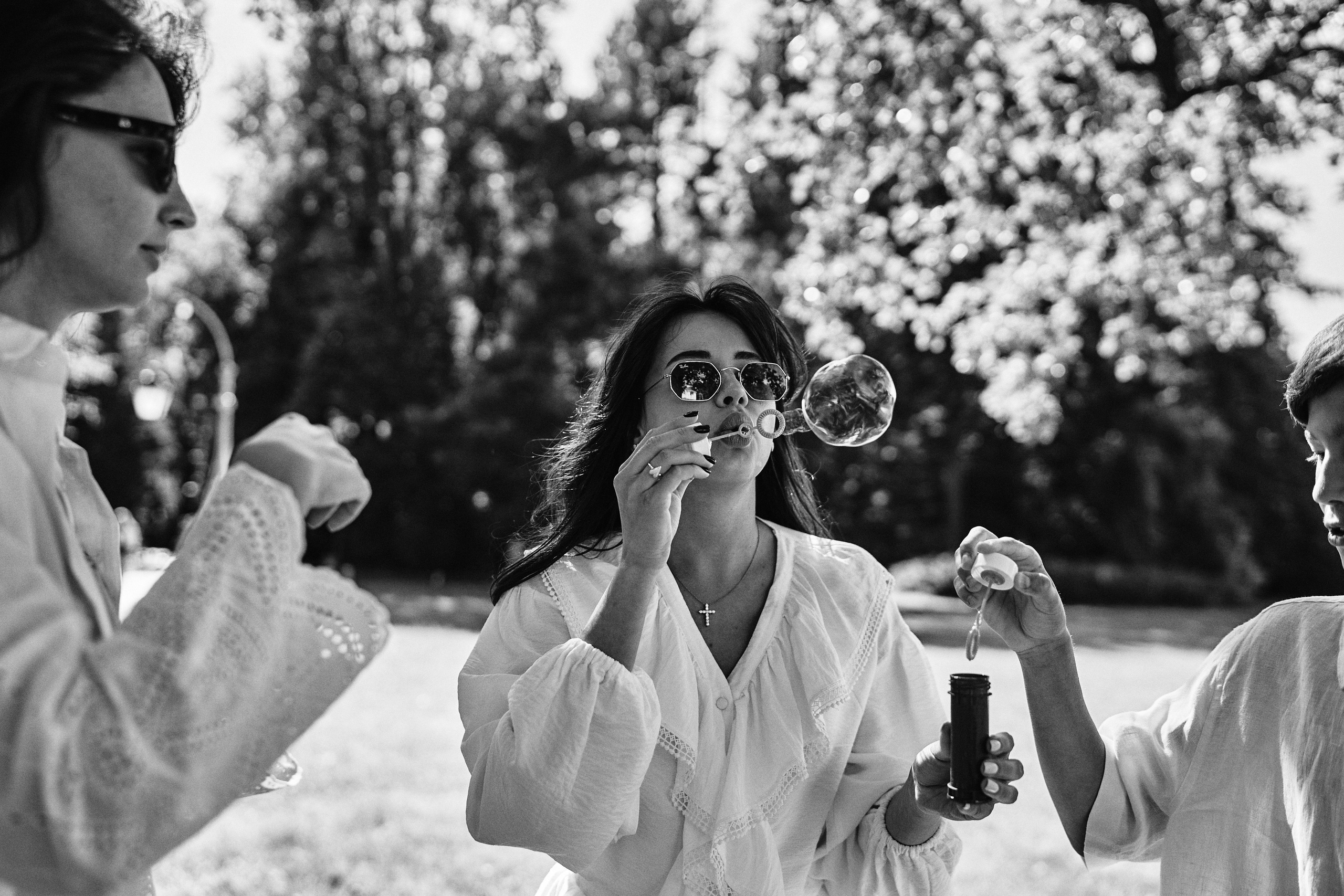 Сестры с братом 🤍. Фотограф в Санкт-Петербурге | Аня Маленчук