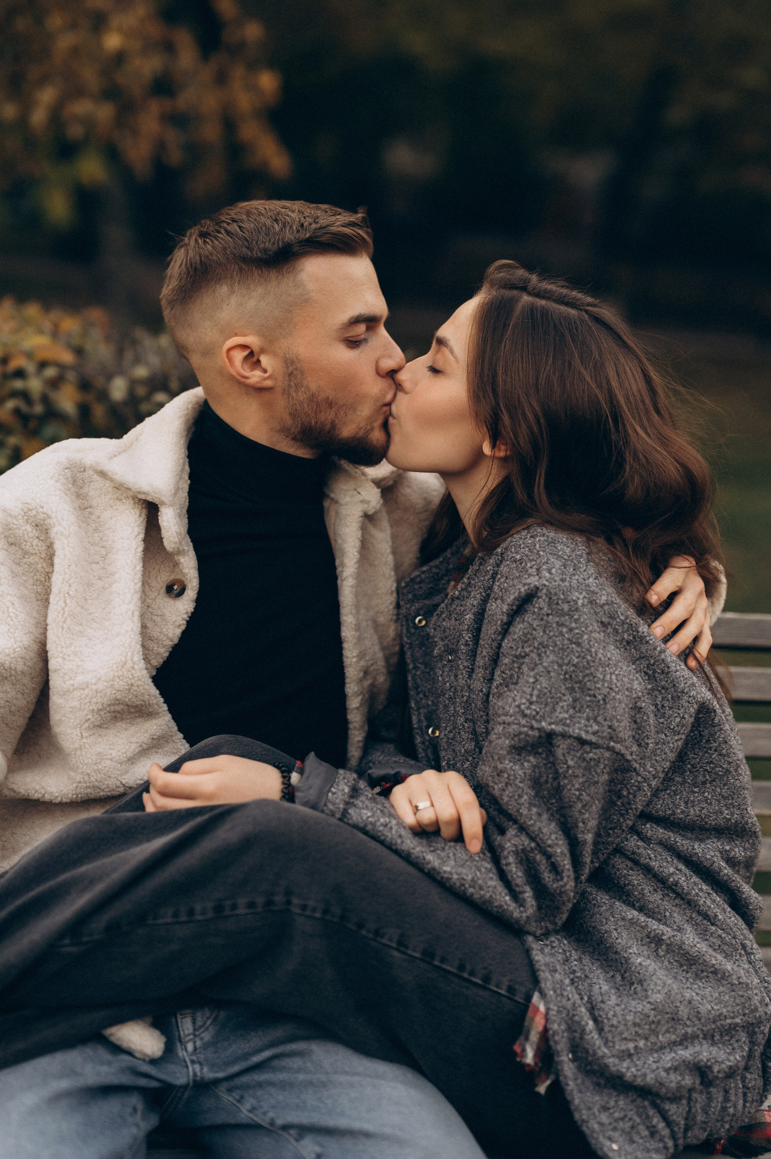 Диана, Илья и Давид. Семейный и свадебный фотограф в Красноярске Садкеева Юлия