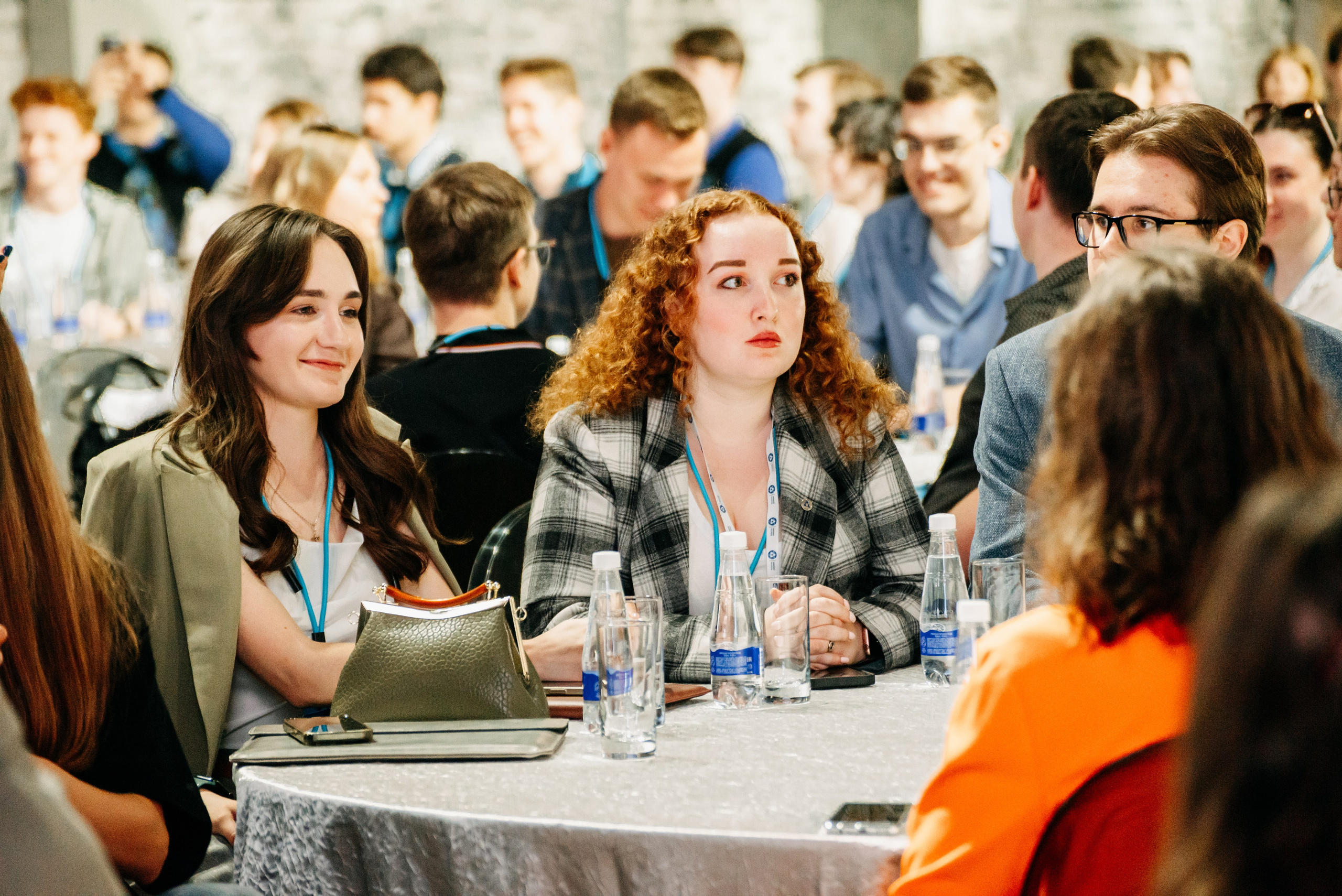 Репортажи и мероприятия. Михаил Кругов | Фотограф