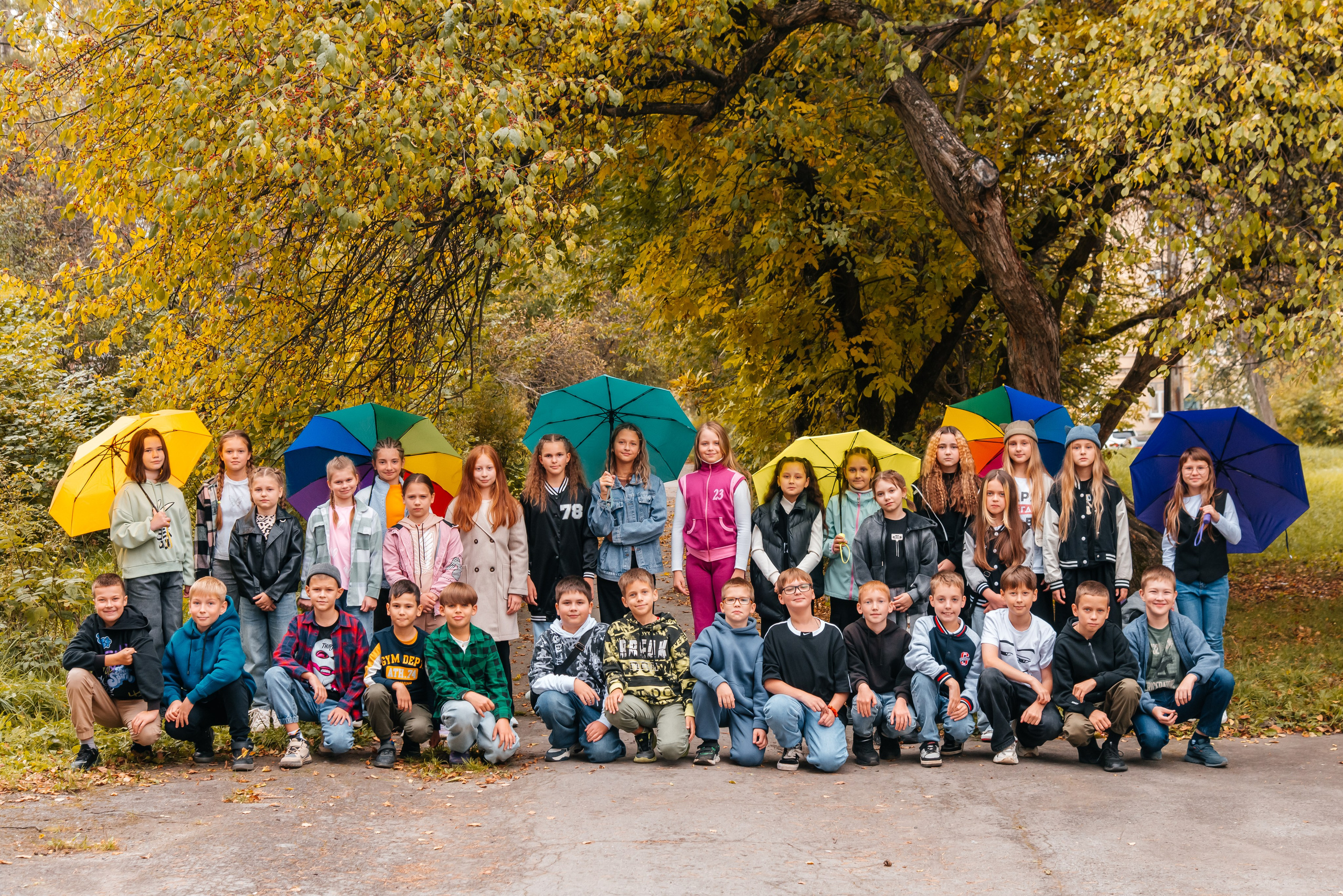 Выпускные альбомы. Михаил Кругов | Фотограф