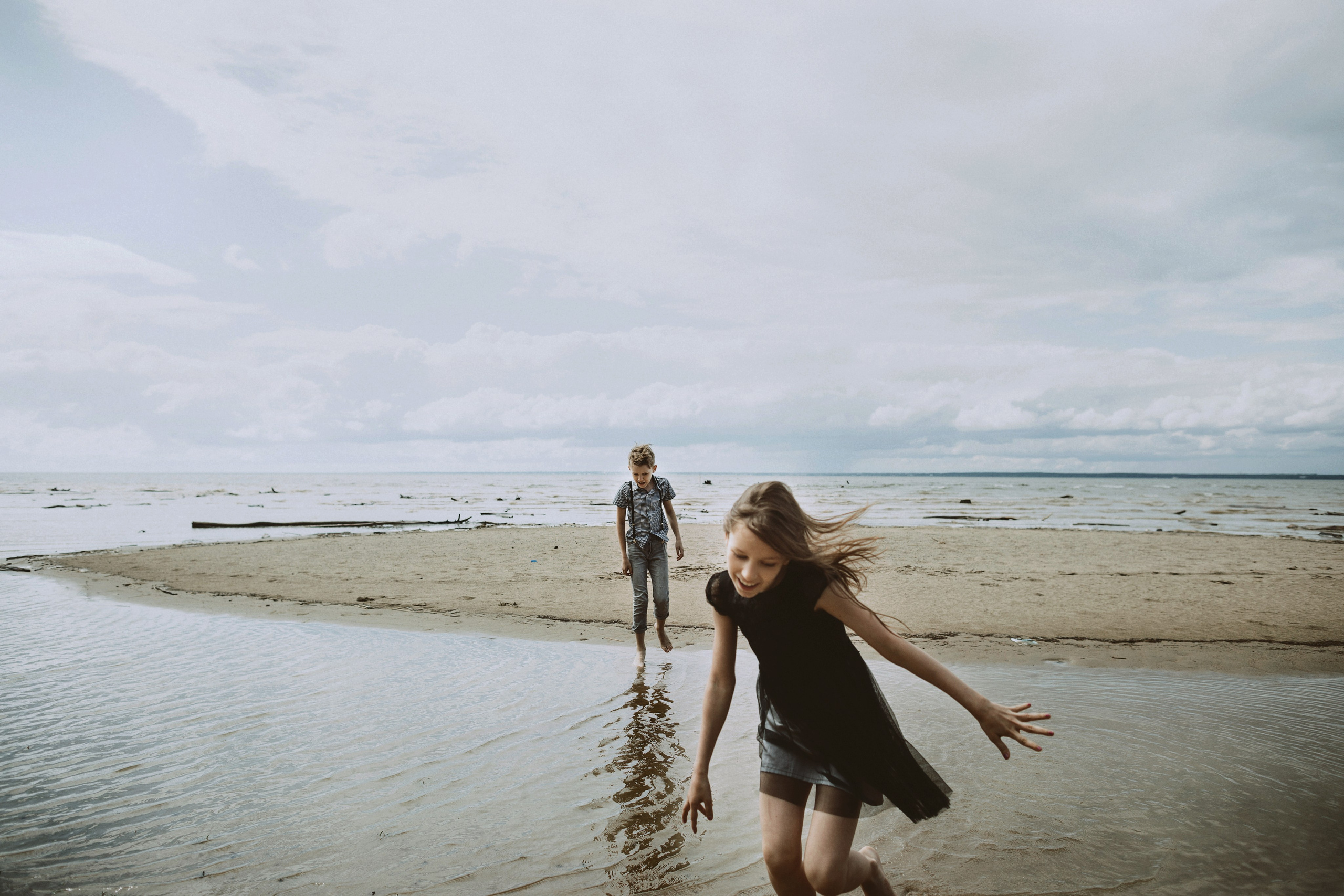 Семейный и детский фотограф в Новосибирске Настя Ковалева