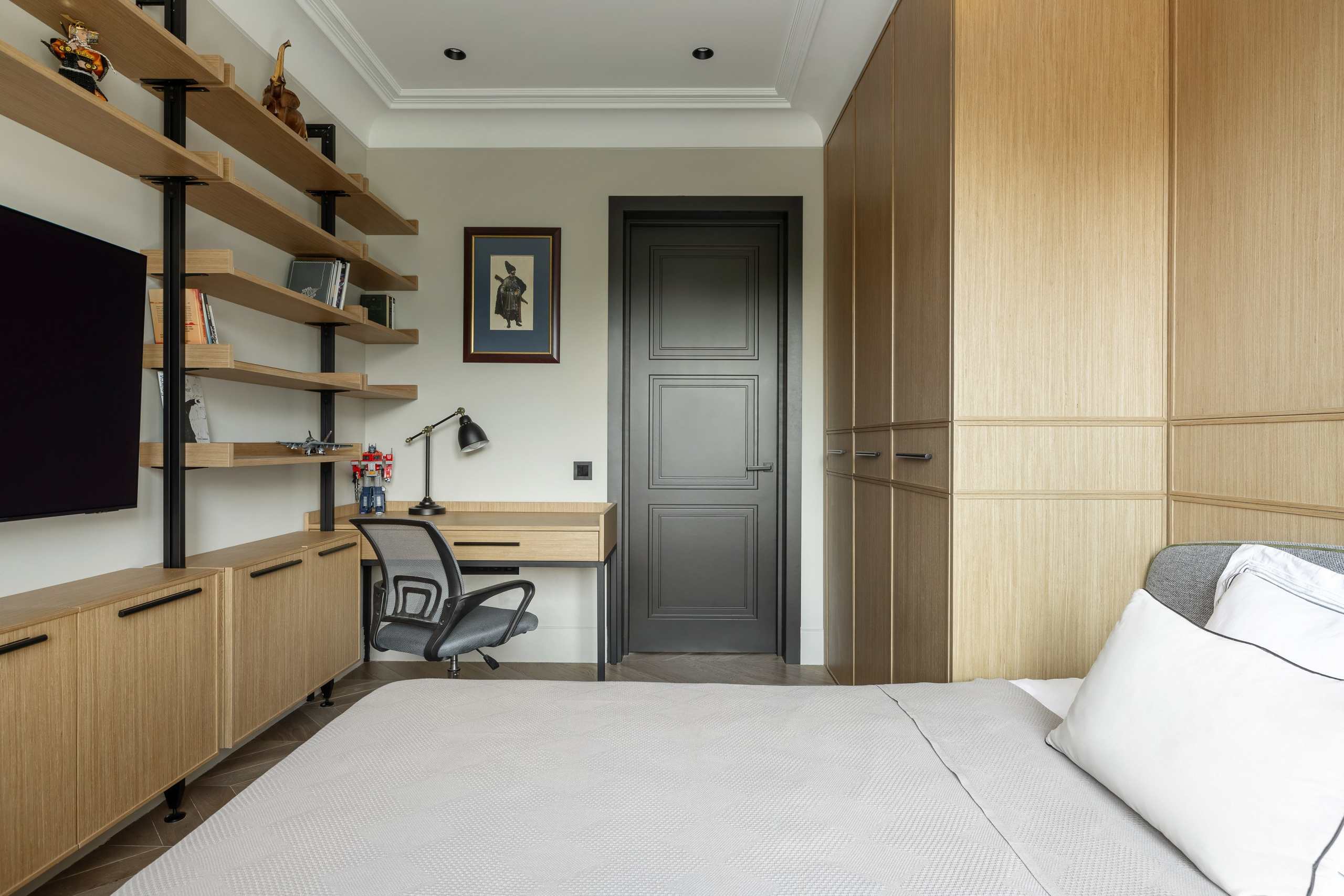 Апартаменты в Сухуме, Абхазия