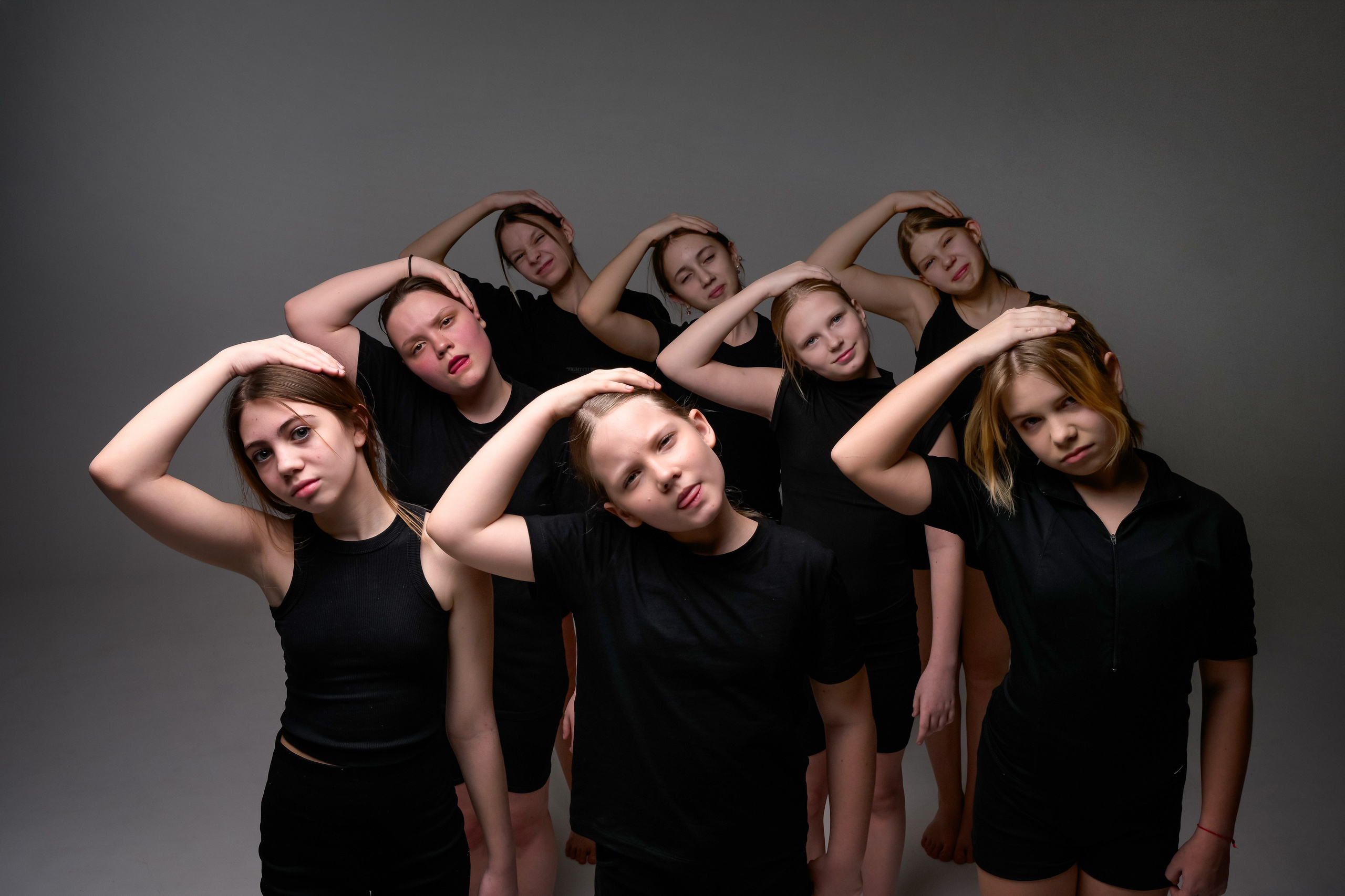 Созвездие «Группа 1»