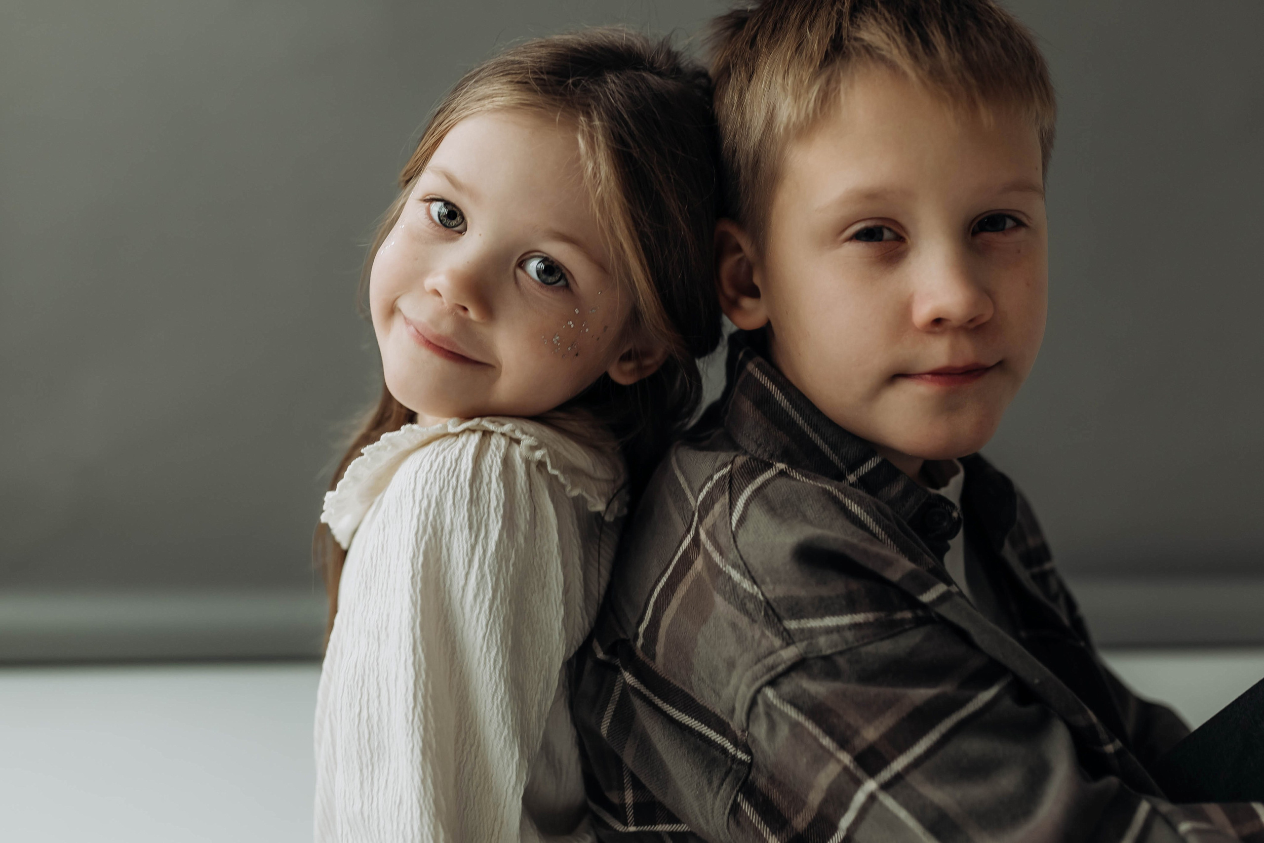 ПРОЕКТ «LOVE MY MOM». Семейный фотограф из Екатеринбурга Катя Маруневич