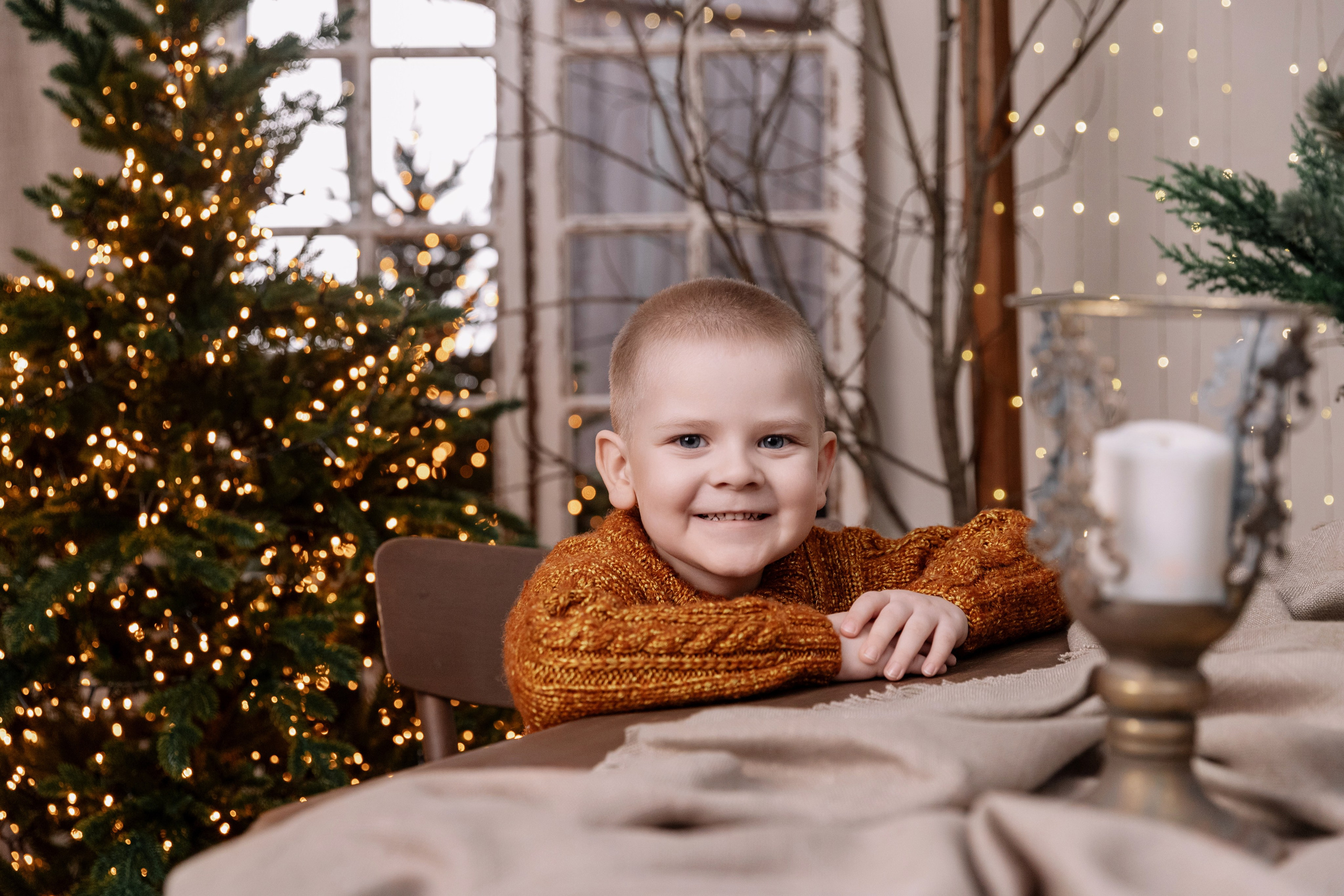 Новогодняя история. Свадебный фотограф в Томске Юлия Солнечная | Живые эмоции