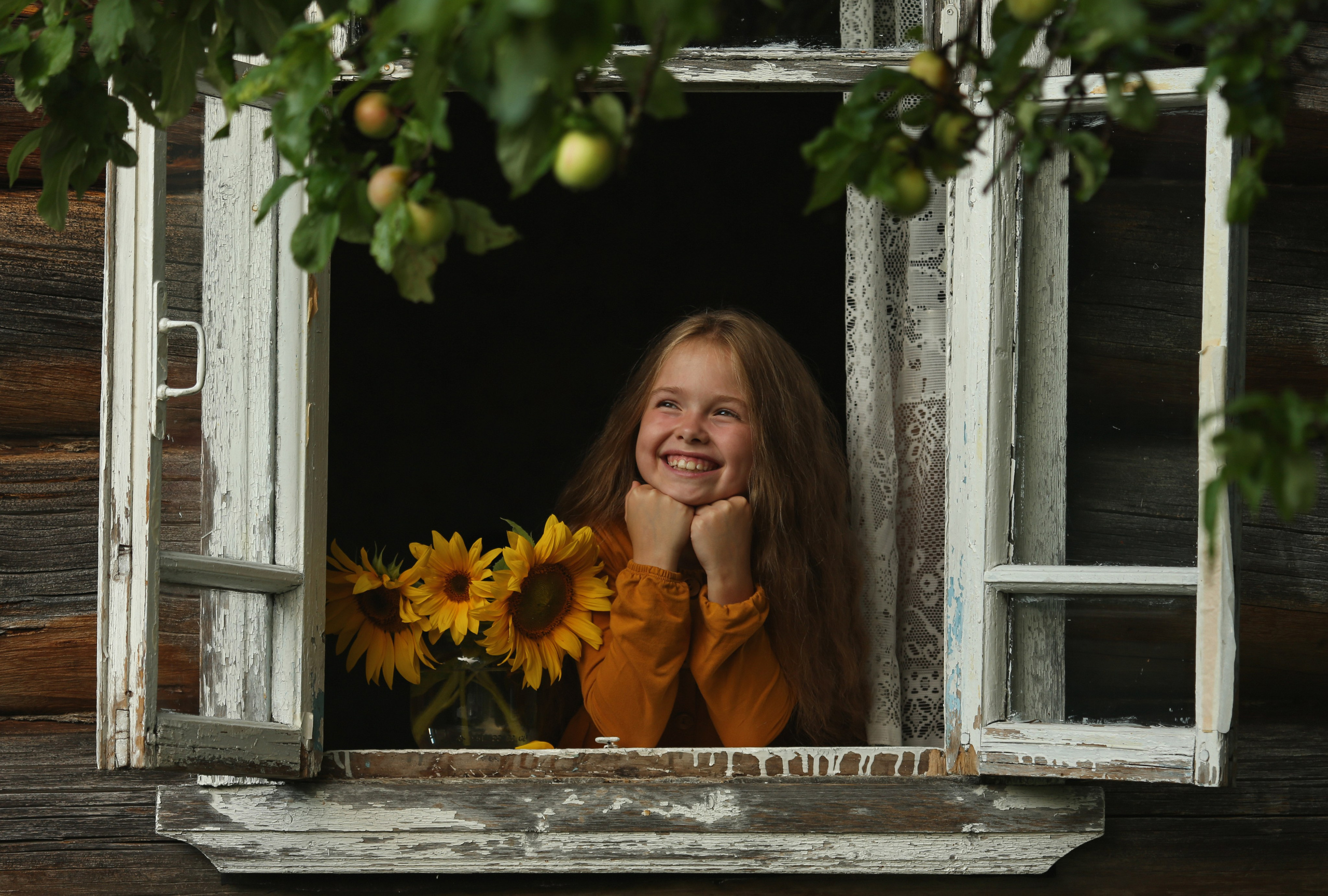 Семейный и детский фотограф в Волгограде Нина Колесова