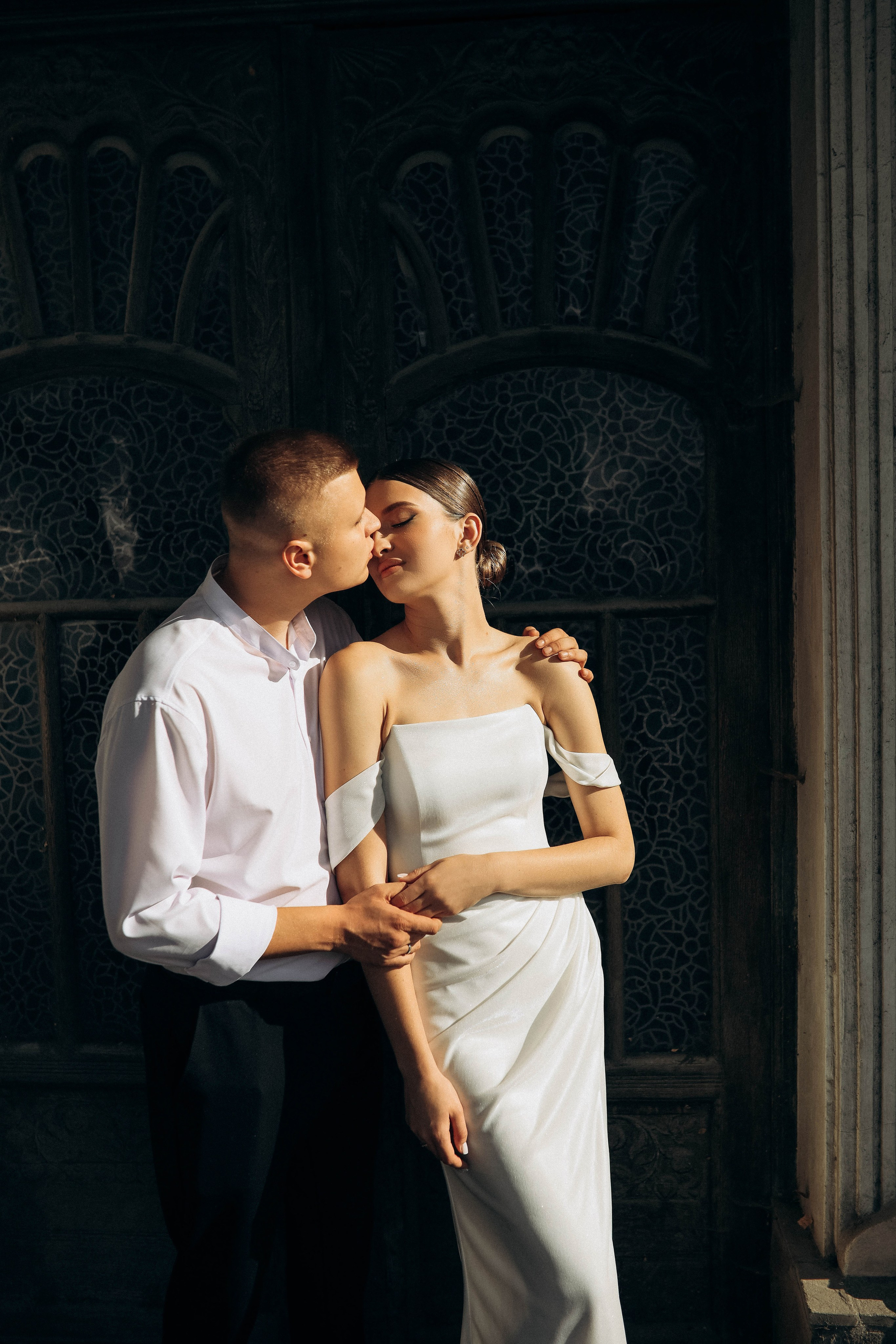 Z&D 7.09.2024. Свадебный и семейный фотограф Елизавета Артемьева