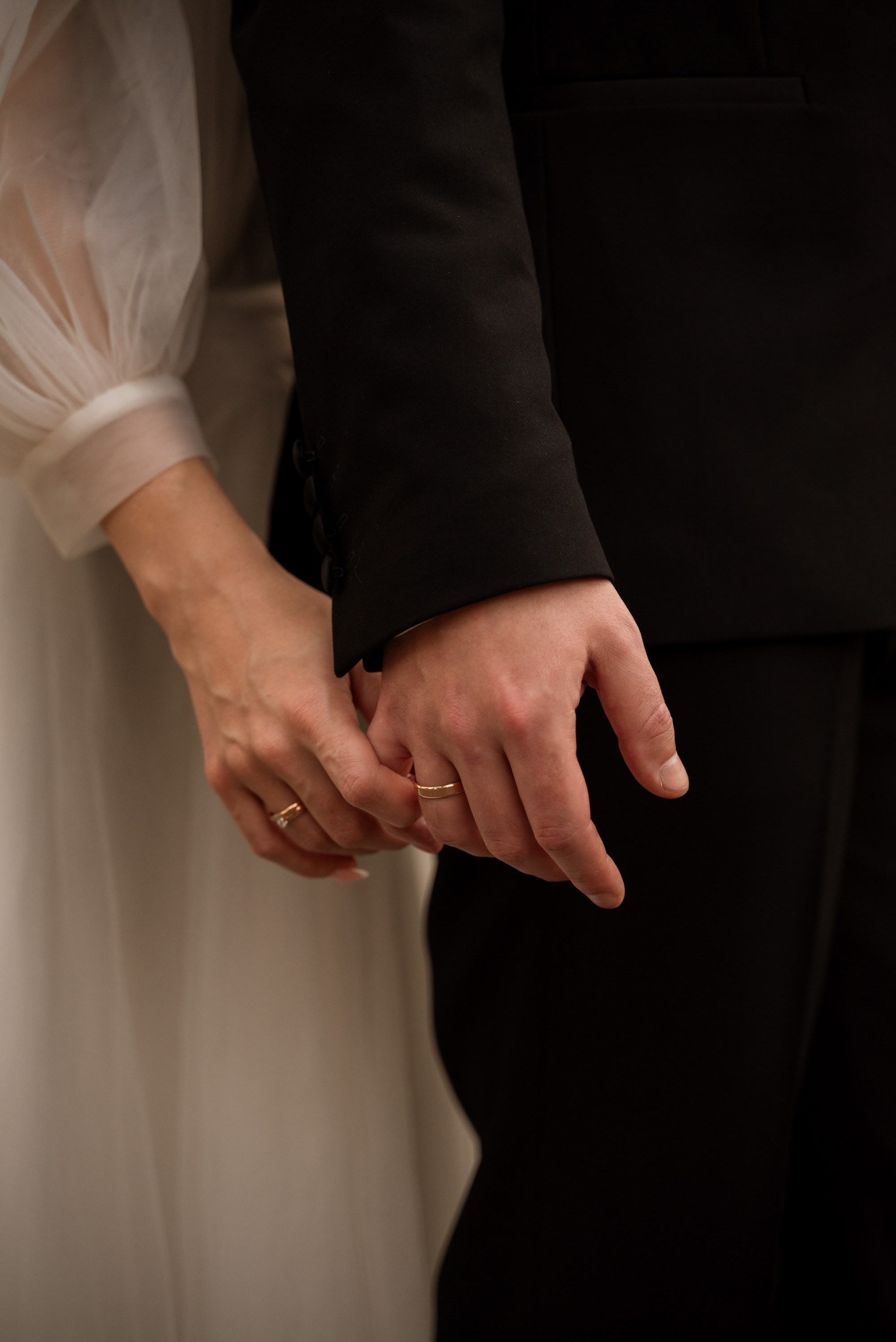 Алексей и Афина | 19.11.23. Свадебный фотограф в Санкт-Петербурге Владислава Тюльпина