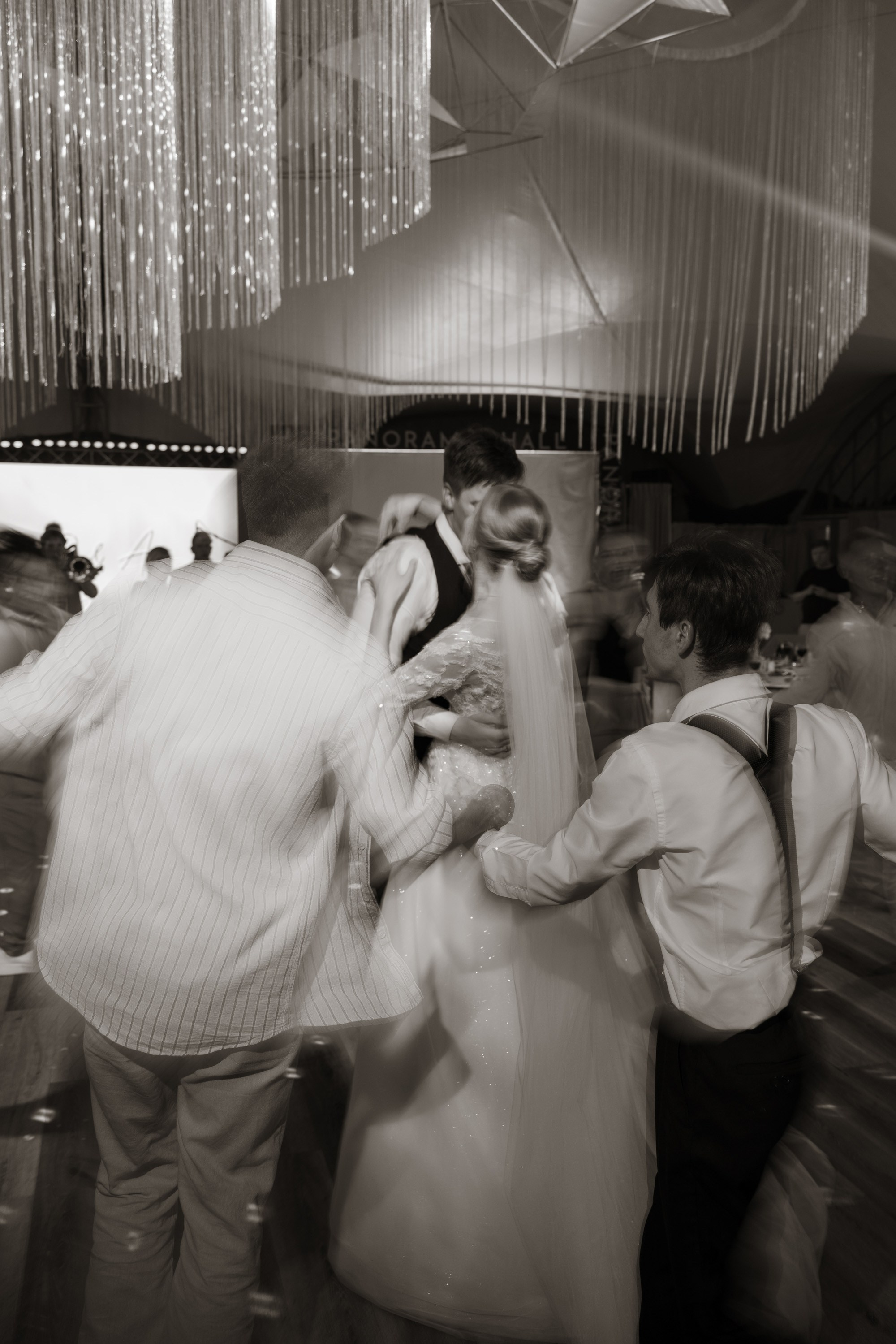 Андрей и Дарина | 10.08.24. Свадебный фотограф в Санкт-Петербурге Владислава Тюльпина