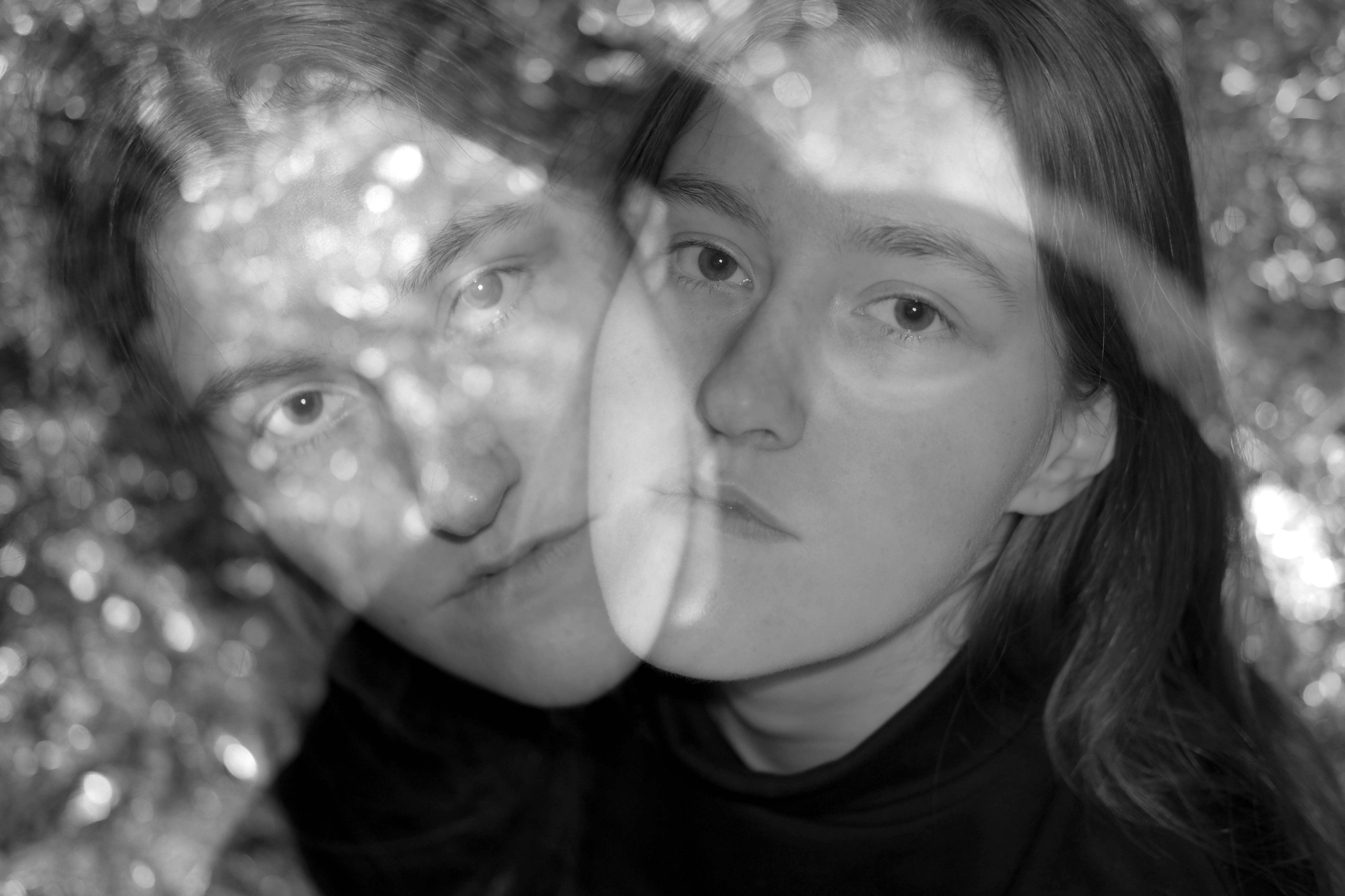 ЧБ. Елизавета БаковА