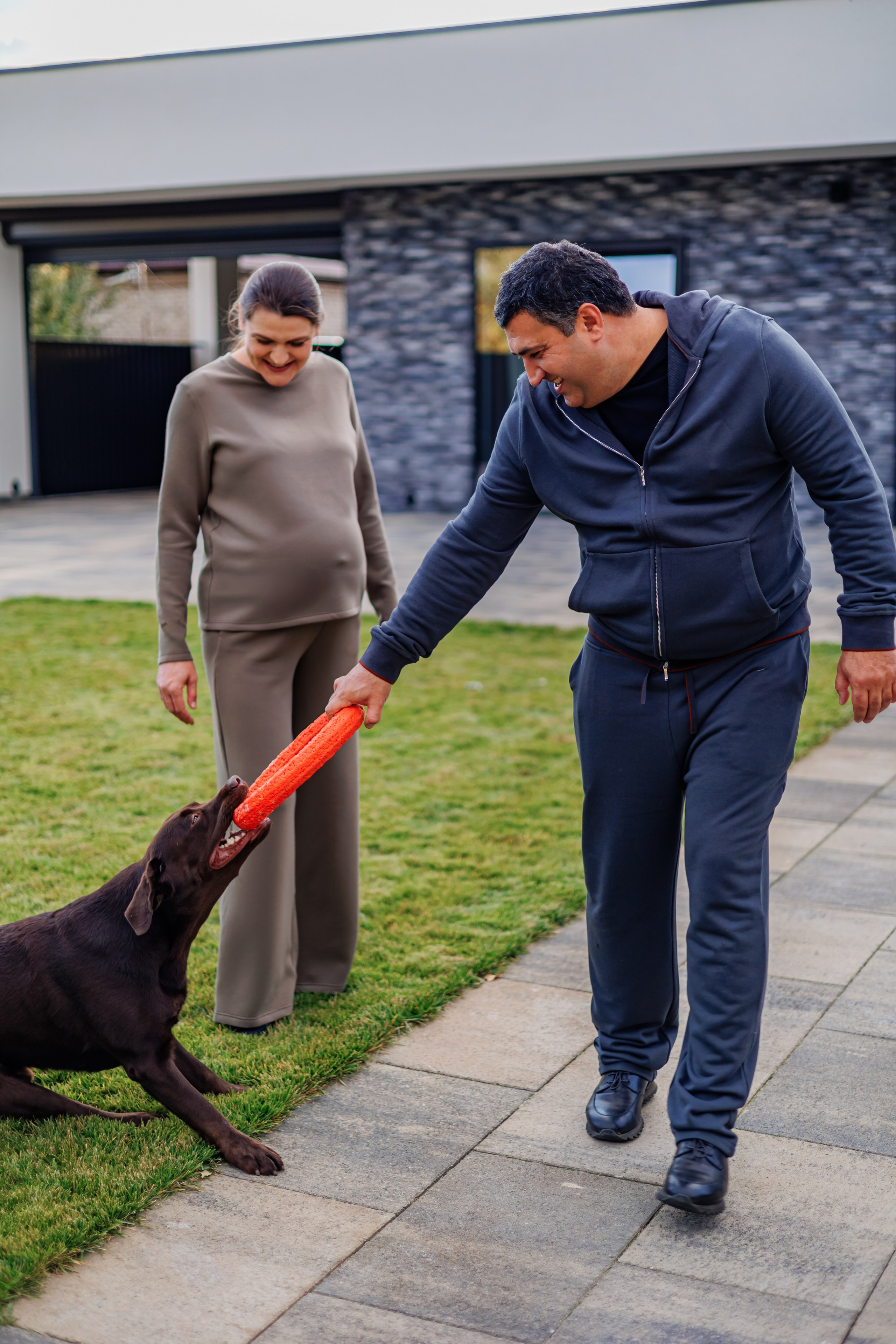 В ожидании дочурок. Свадебный и семейный фотограф в Армавире