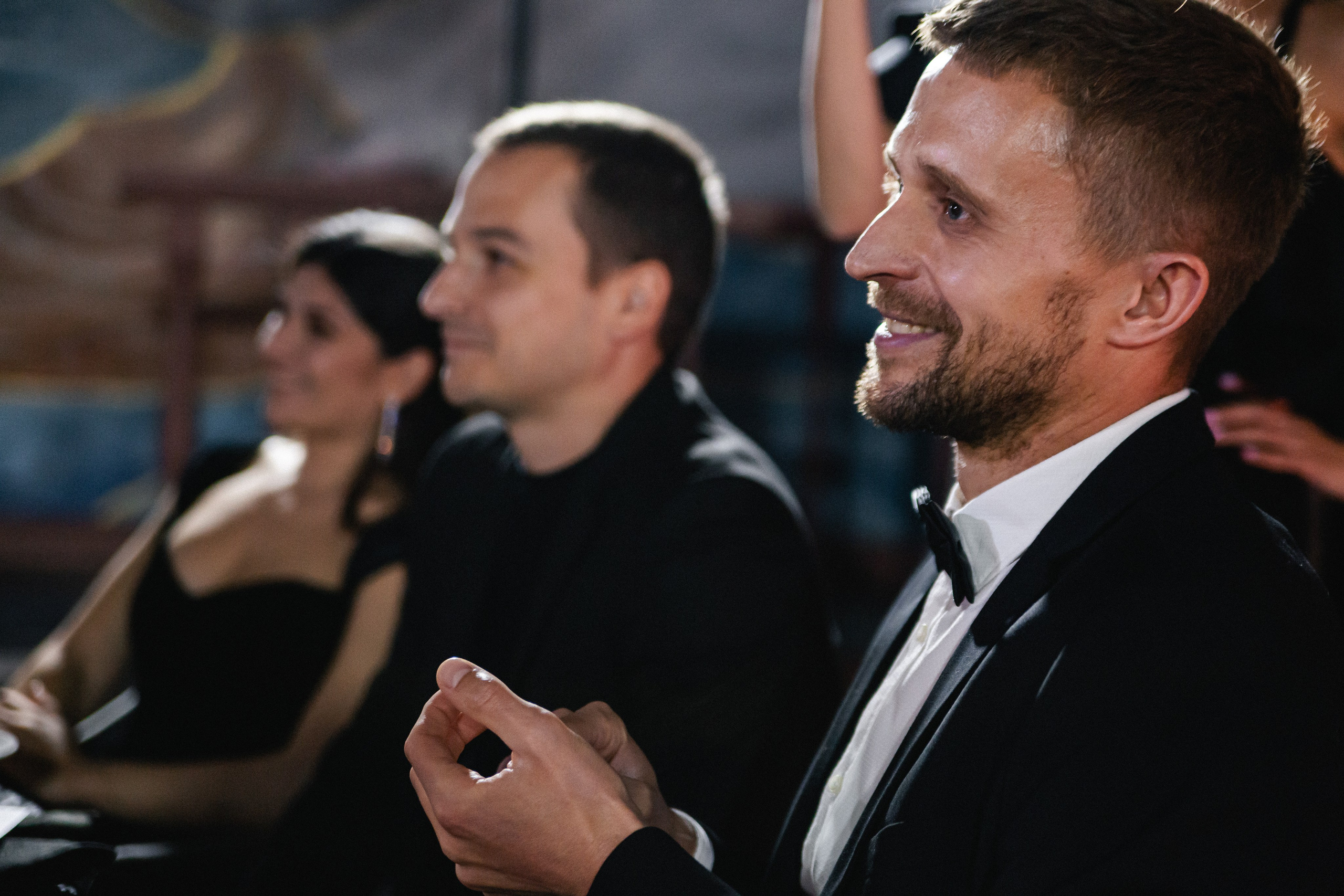 День рождения Марины'30. Крылова Светлана Фотограф Челябинск