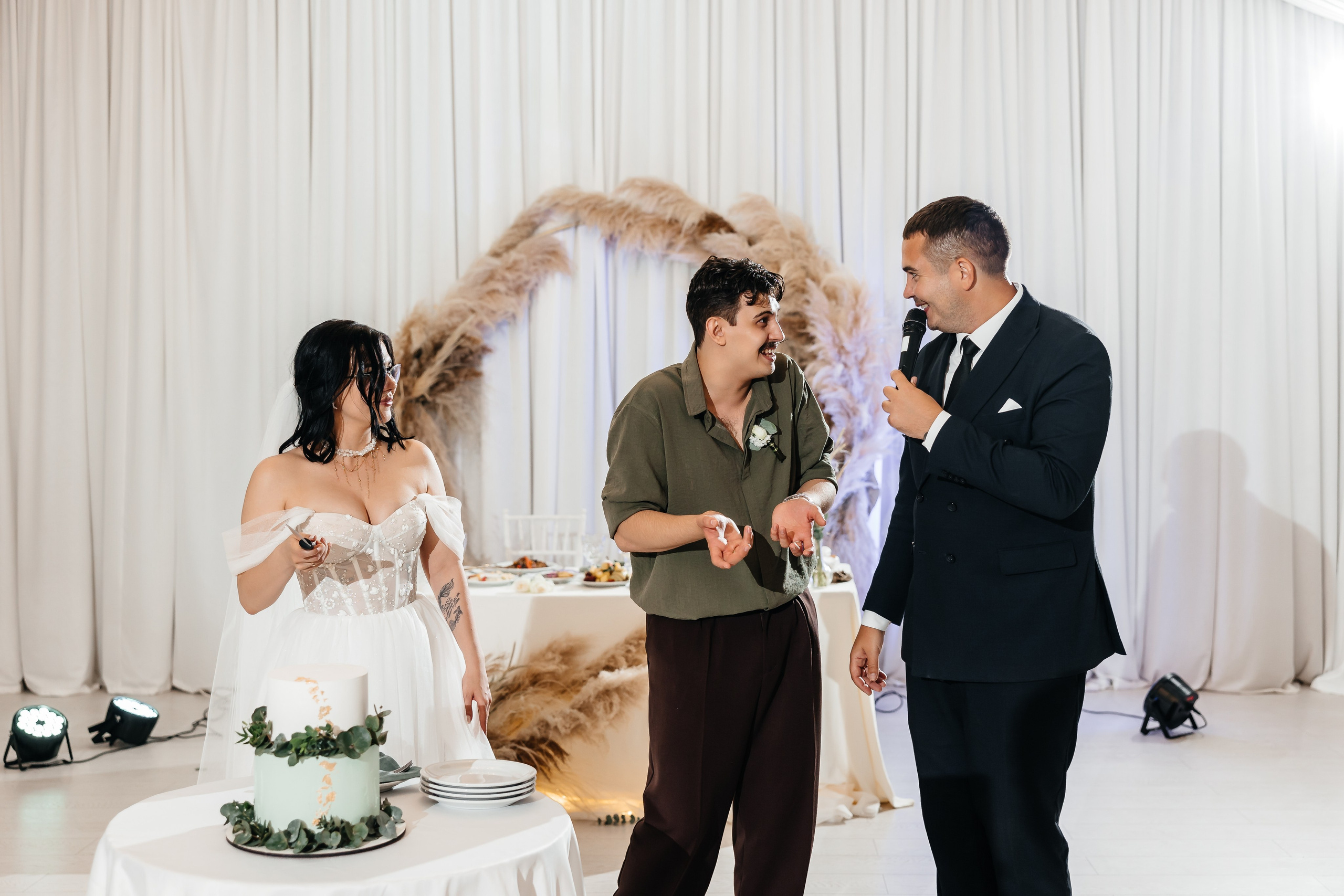 Анонс свадьбы Виктории и Рената. Свадебный фотограф в Крыму и Севастополе Ольга Баскакова