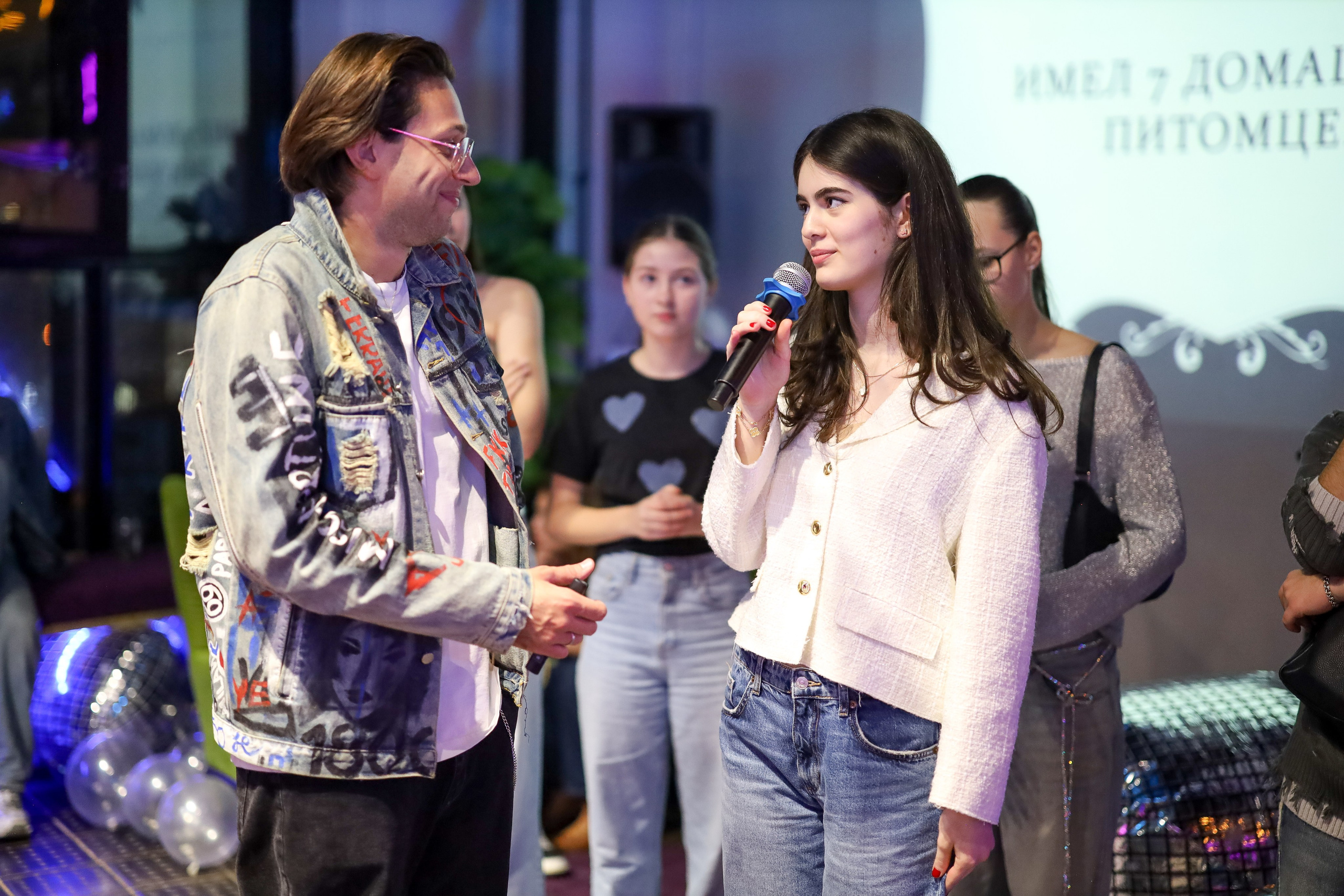 ДЕНЬ РОЖДЕНИЯ СОФИИ В UPLINE SPACE. Фотограф мероприятий Ирина Каширина