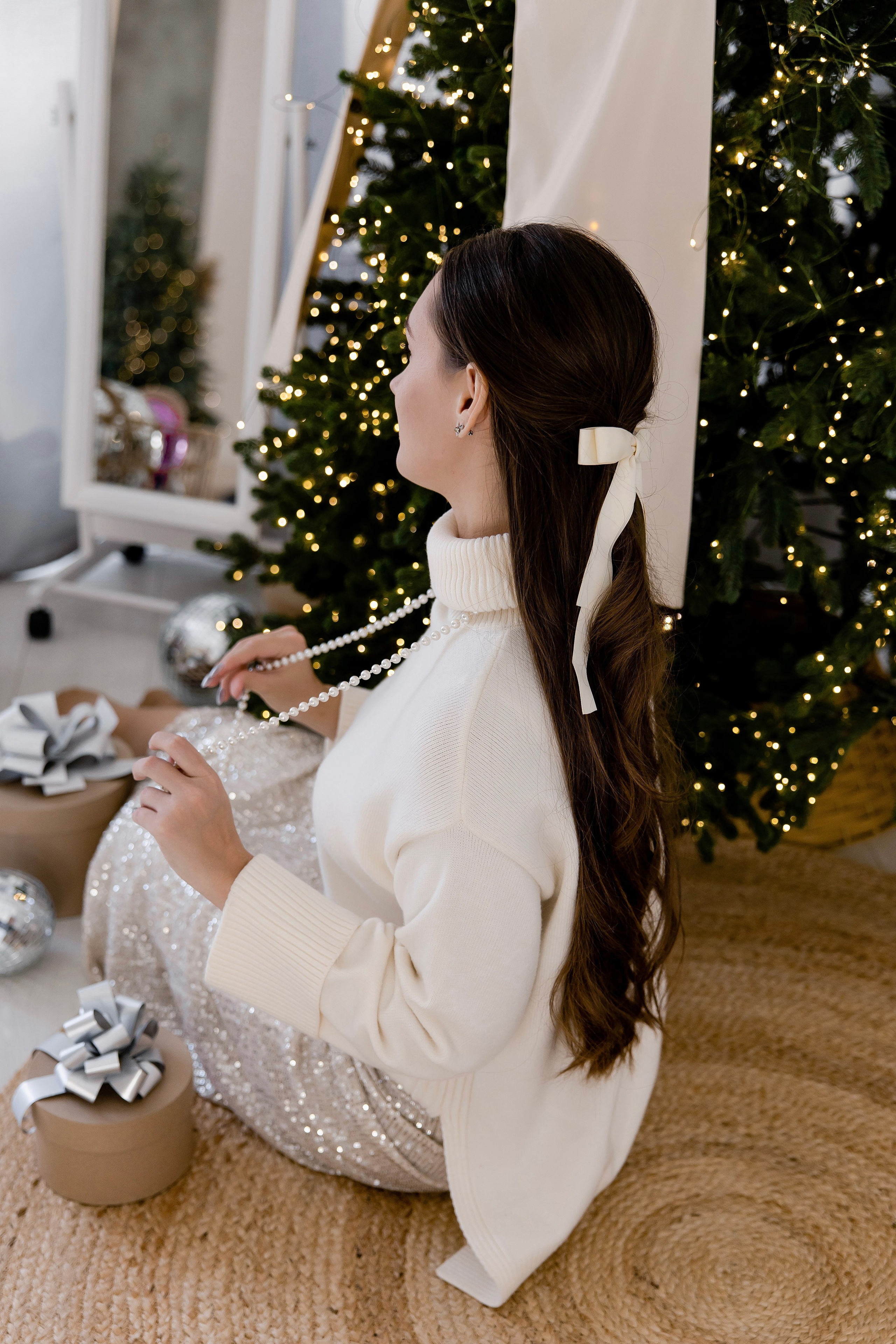 Семейная съёмка для Кати и Вити. Свадебный и портретный фотограф в Миассе Филиппенко Дарья