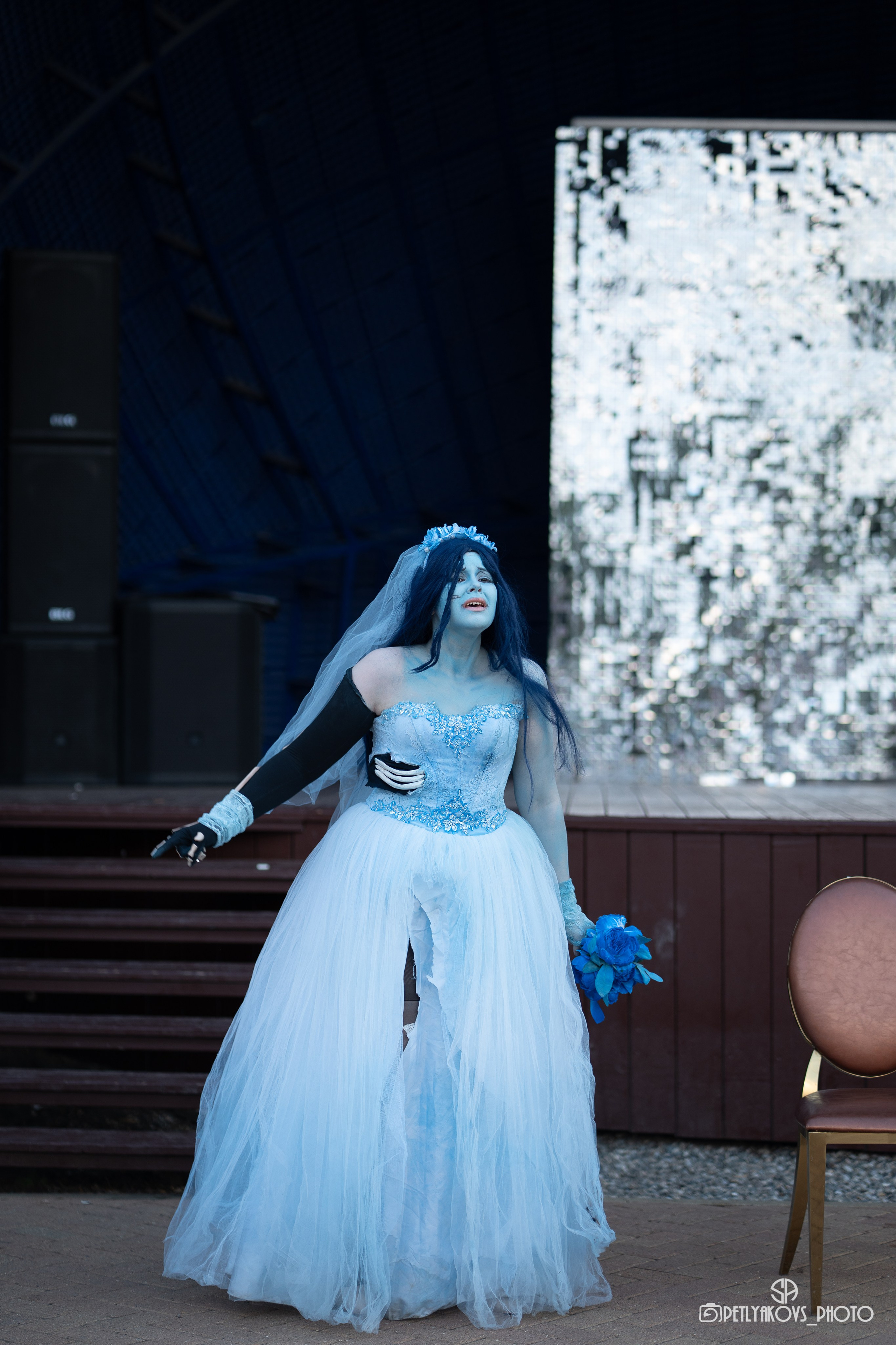 Golden Dragon Fest cosplay & k-pop. Фотограф, видеограф Пятигорск, Ставрополь, Ессентуки, Petlyakovs_photo