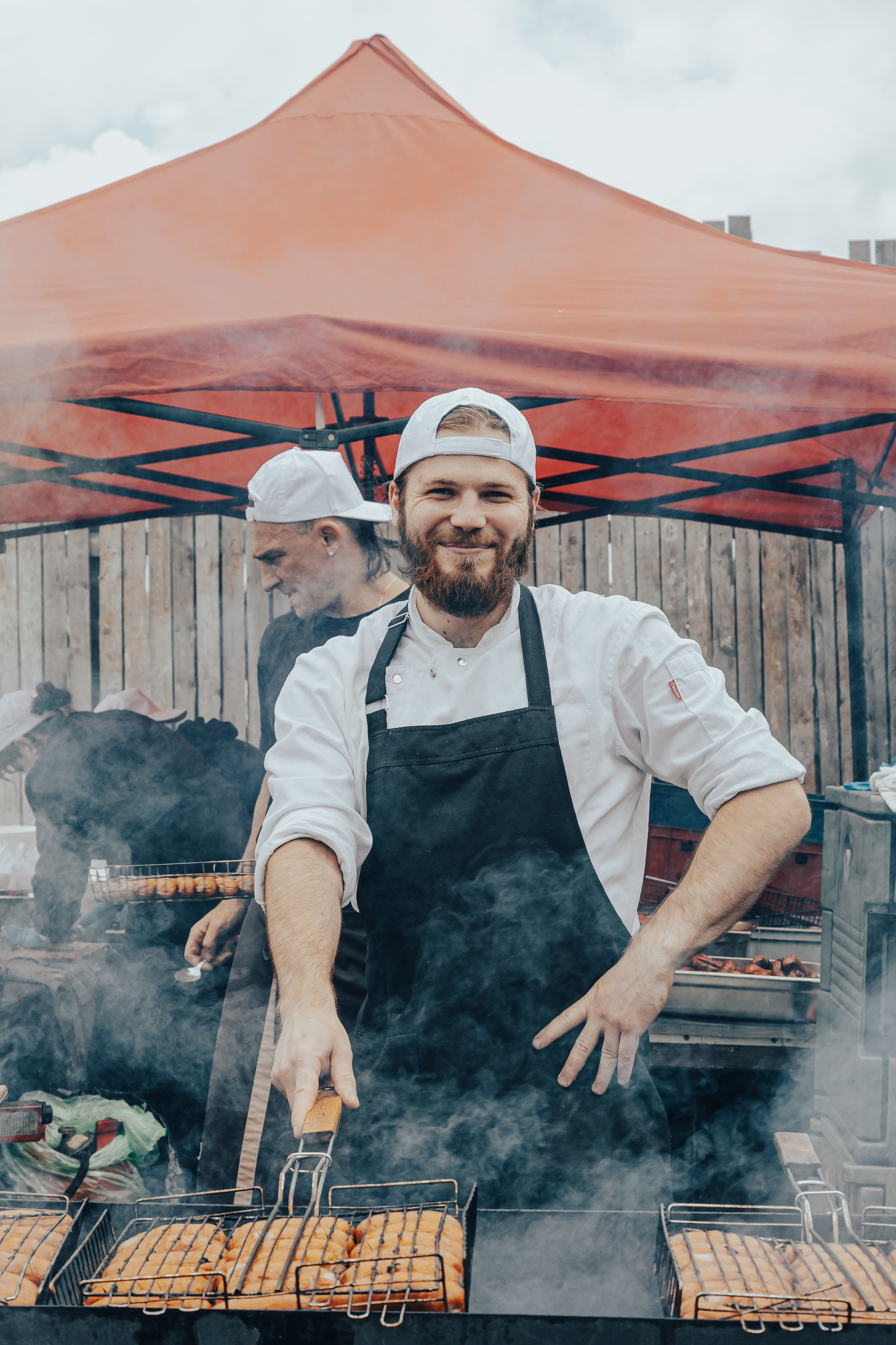 КОРПОРАТИВ ЛЕТНИЙ. Главная