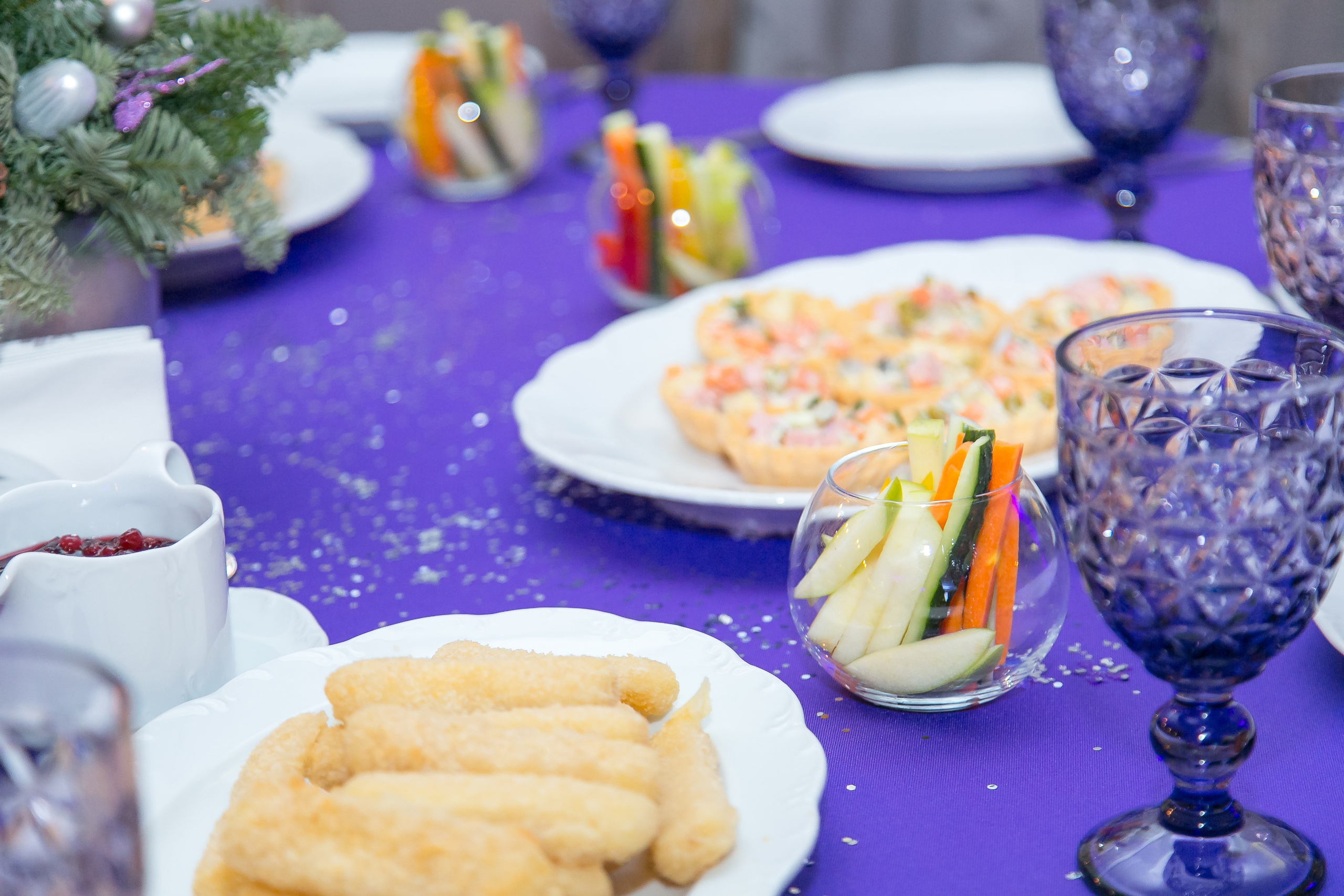 НОВЫЙ ГОД. Главная