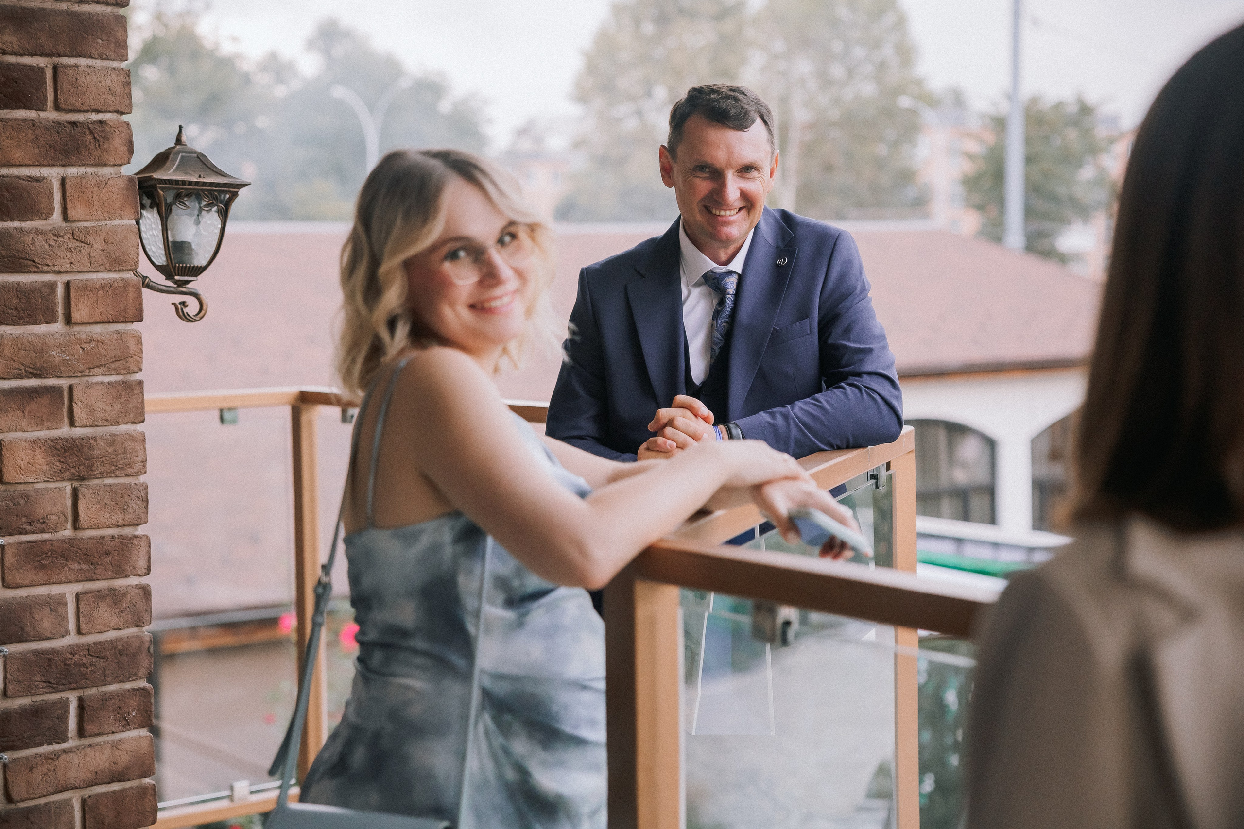 Даниил и Алина. Вечер любви. Свадебная фотография. Арина Рубах