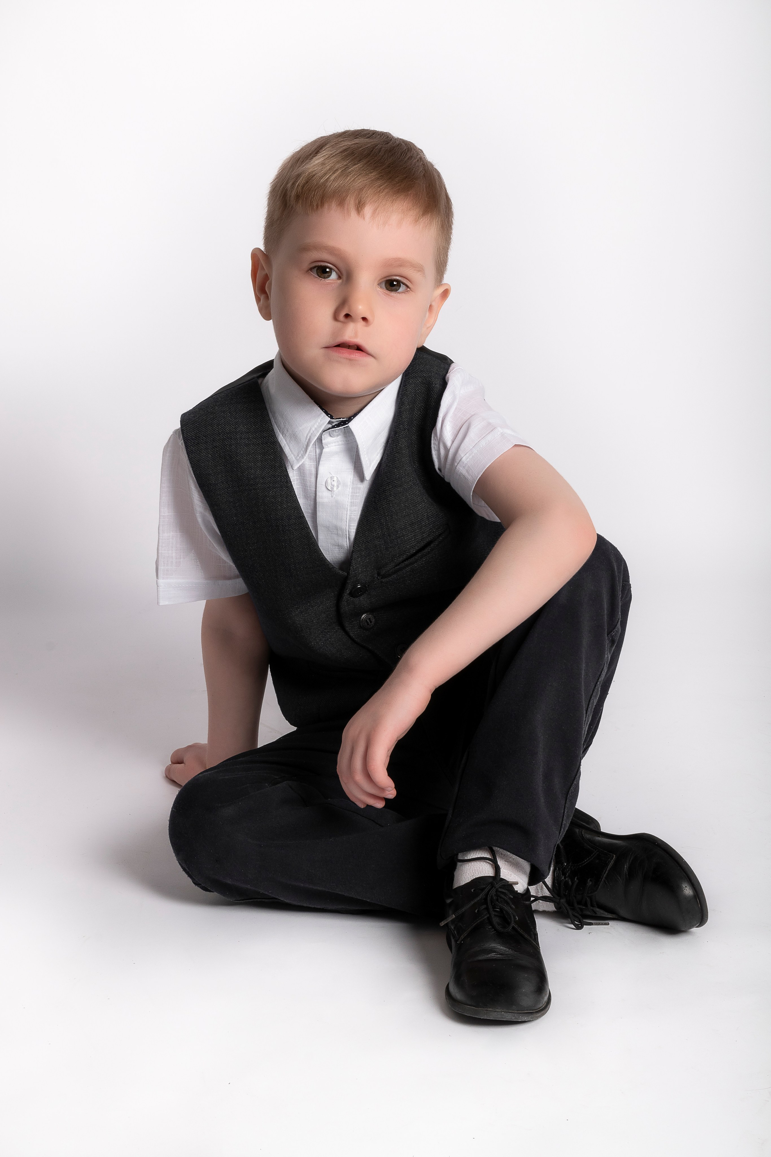 Фотограф Наталья Жильцова