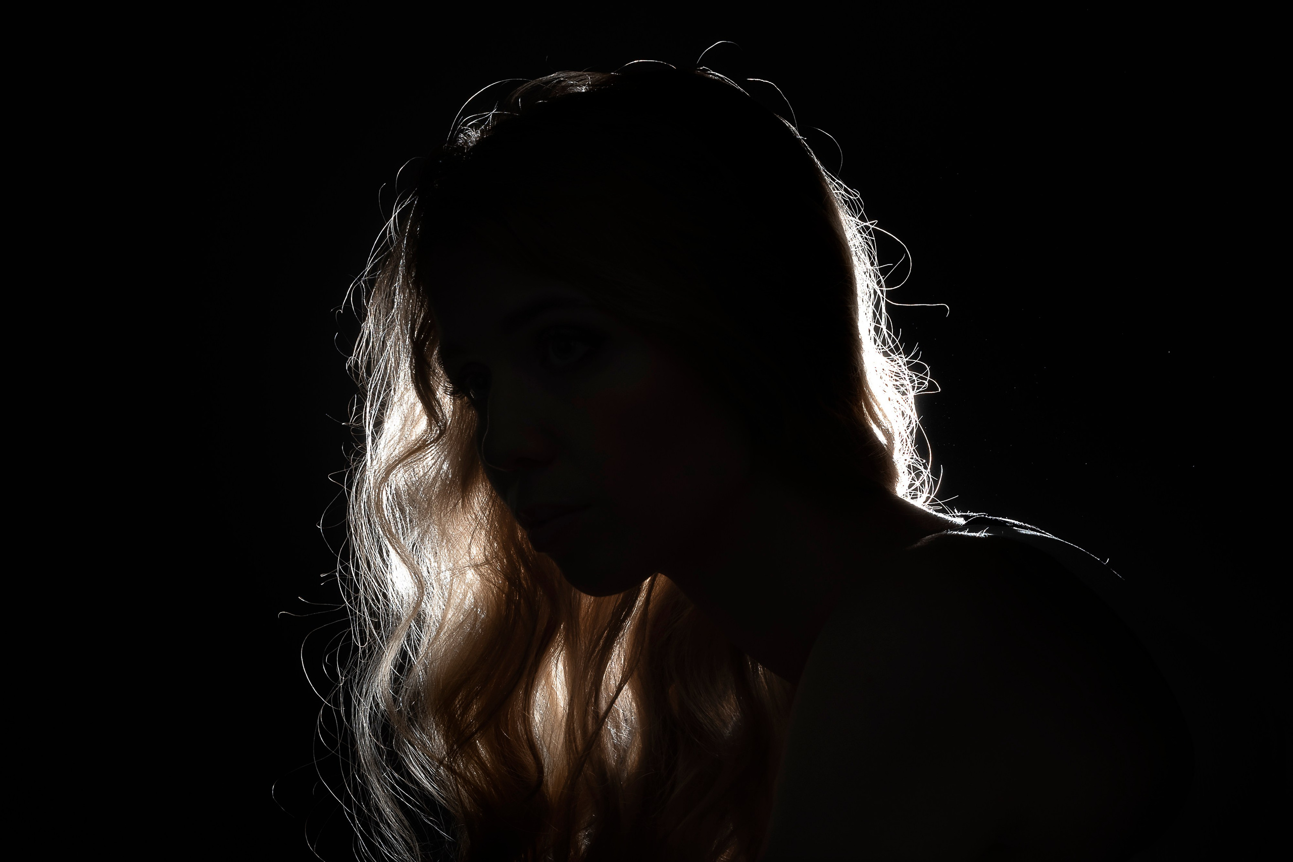 Любовь Свичкарева. Фотограф Наталья Жильцова