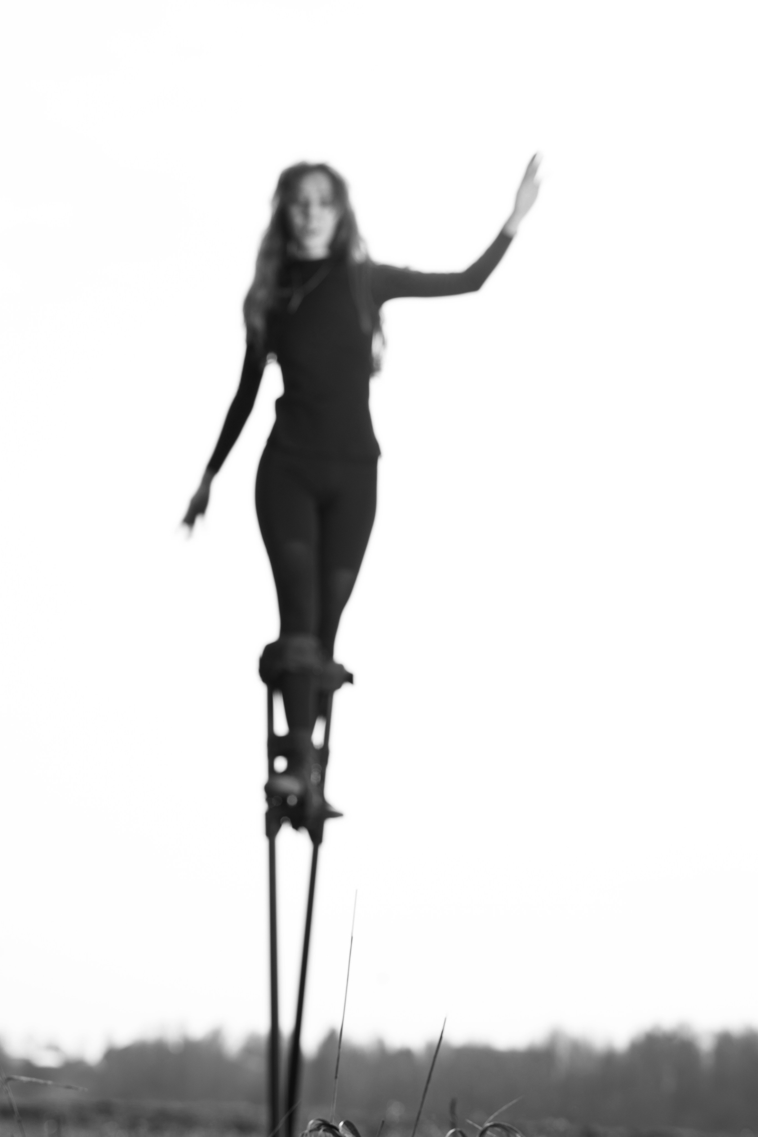 Ева. Фотограф Михаил Олейник