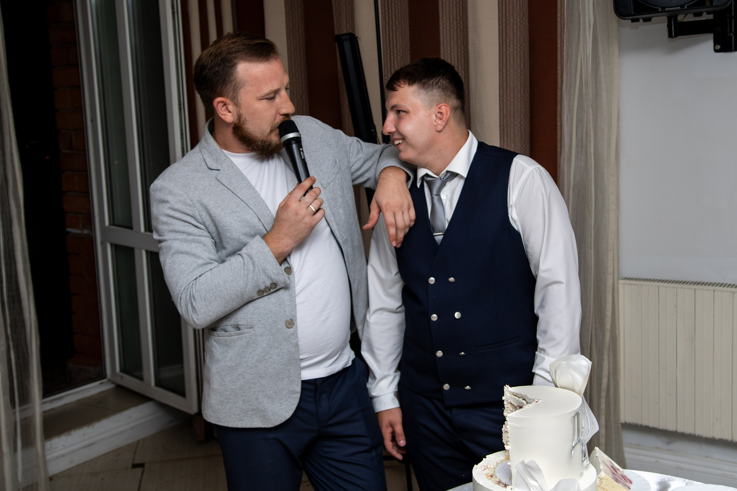 Анна и Дмитрий. Фотограф в Самаре Алексей Головачёв