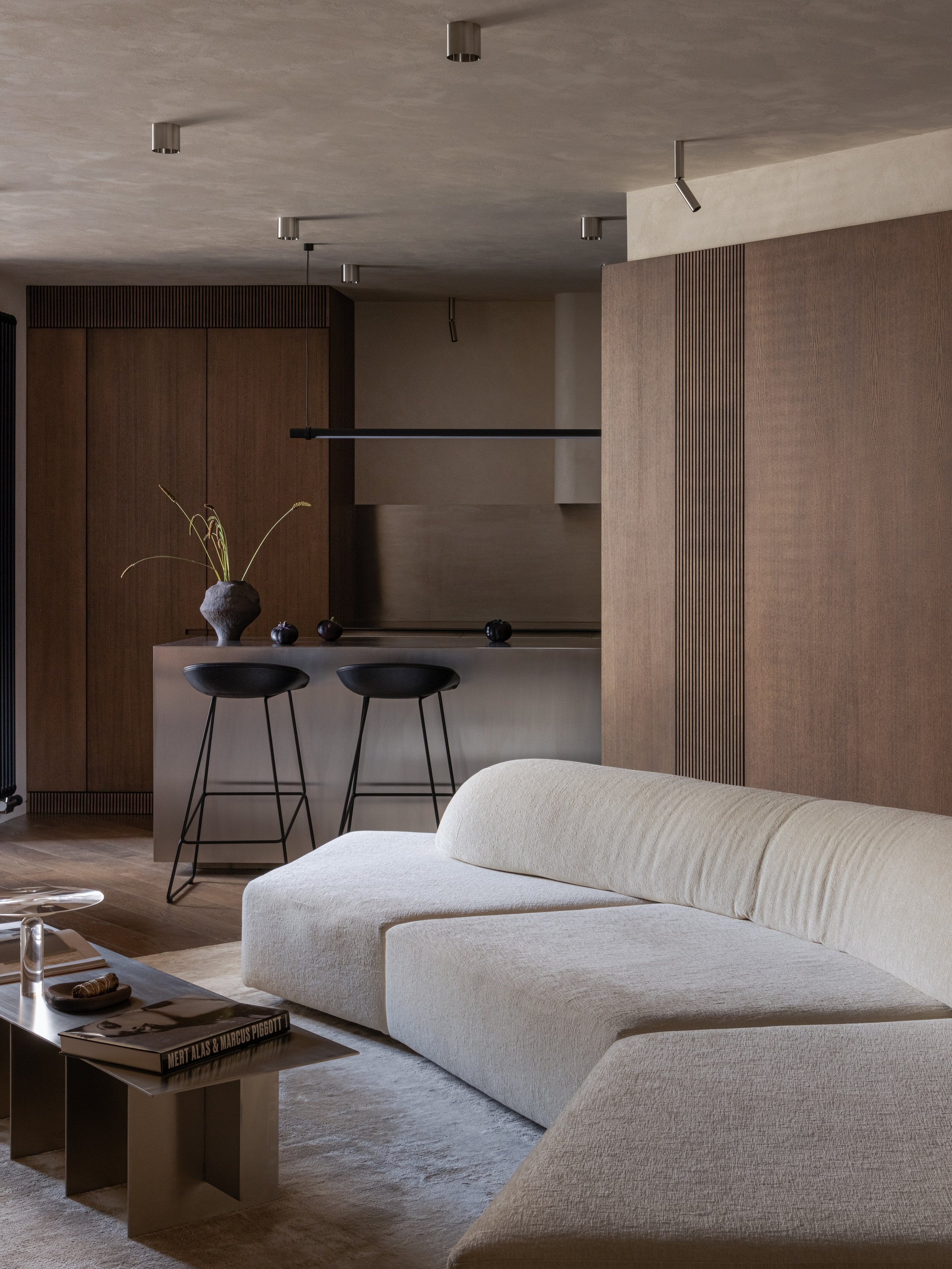 Портфолио с фотографиями интерьеров. Создаём интерьерные и архитектурные фотографии