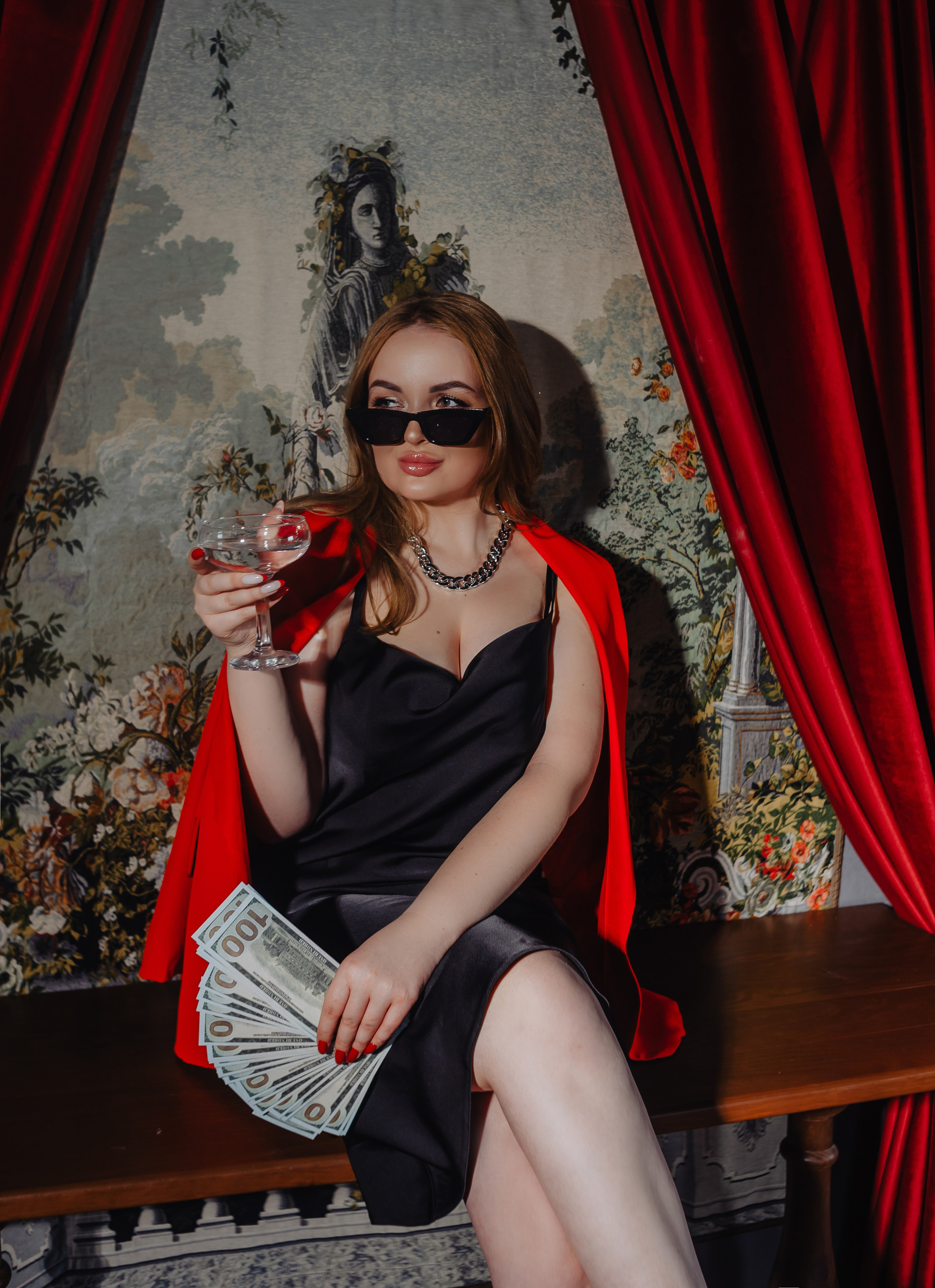 Татьяна. Фотограф Брянск