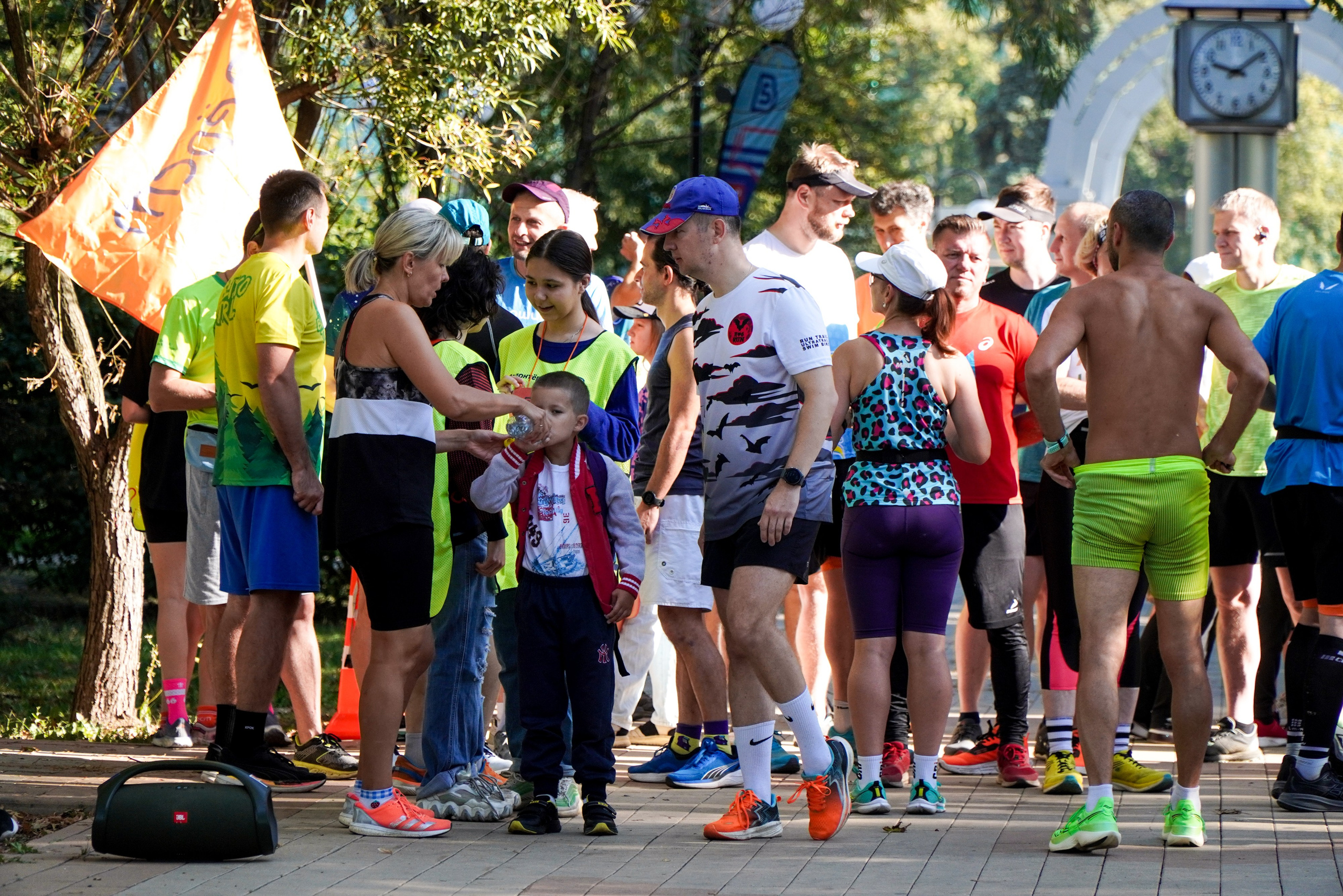 5 вёрст Наташинский 7 сентября 2024