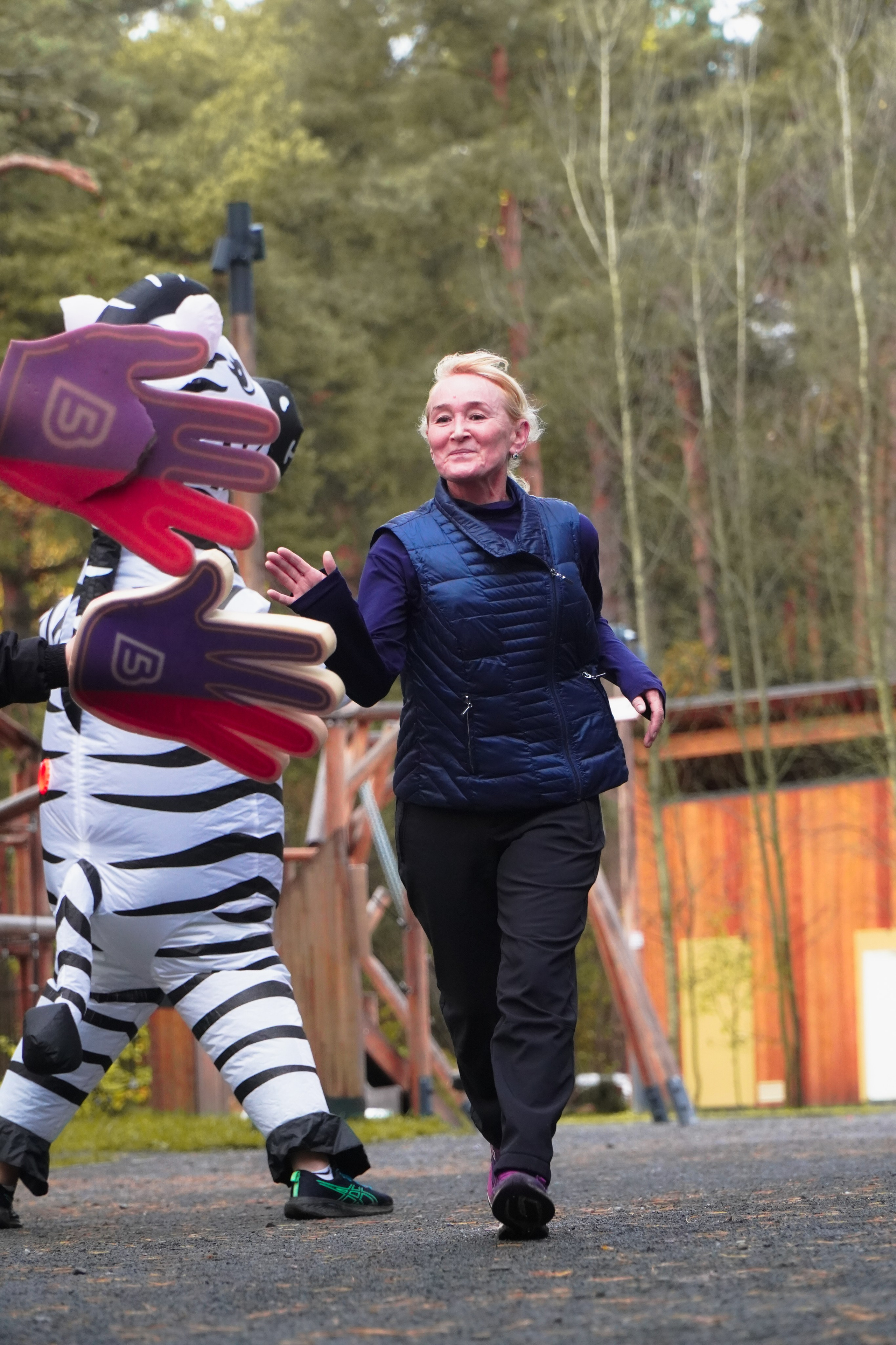 5 вёрст Томилинский 3 года 18 октября 2025. Роман Капилюшов. Бег. Фото. Видео. г. Люберцы