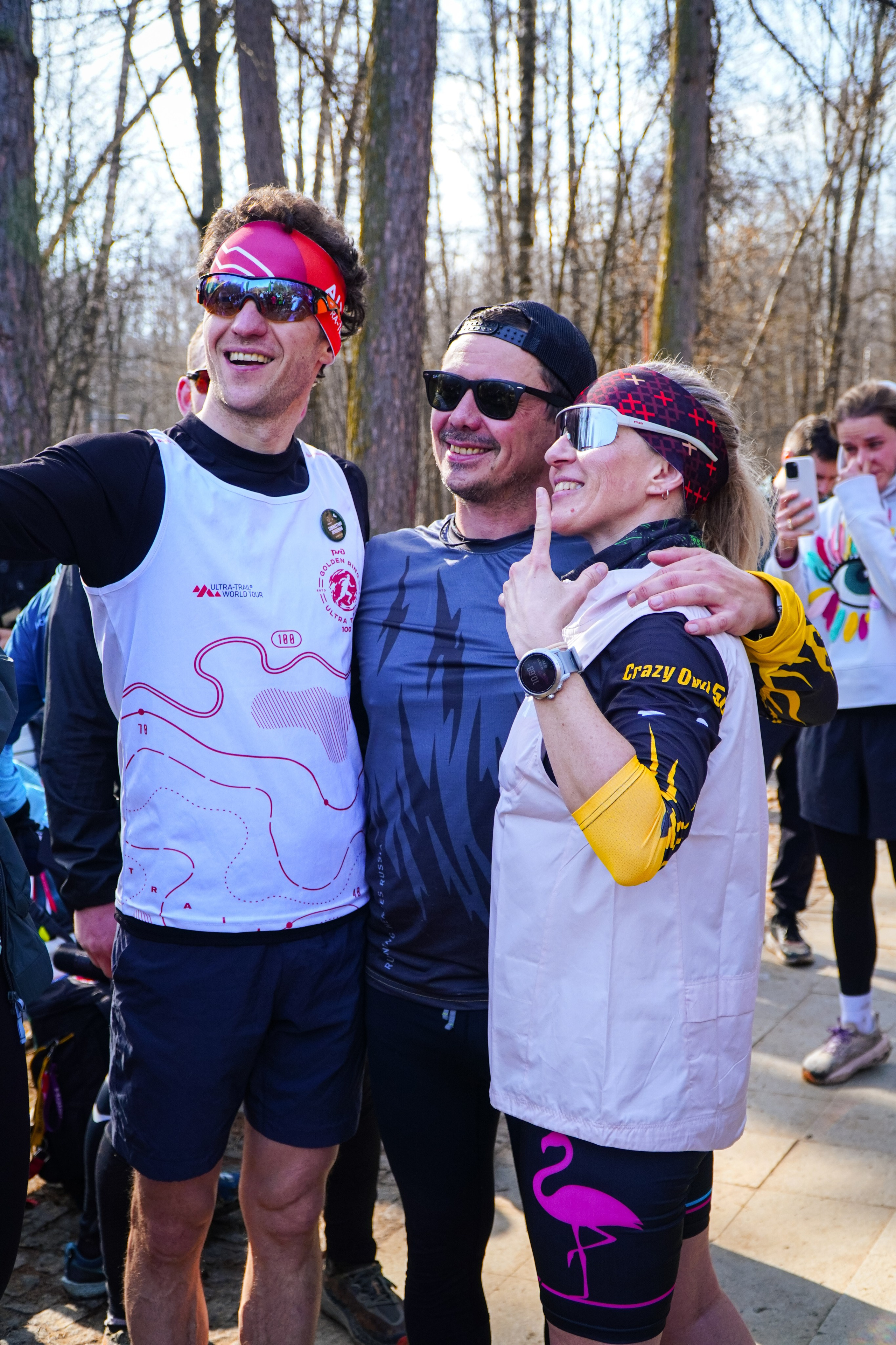 Капибара Кусково & RHR. Роман Капилюшов. Бег. Фото. Видео. г. Люберцы