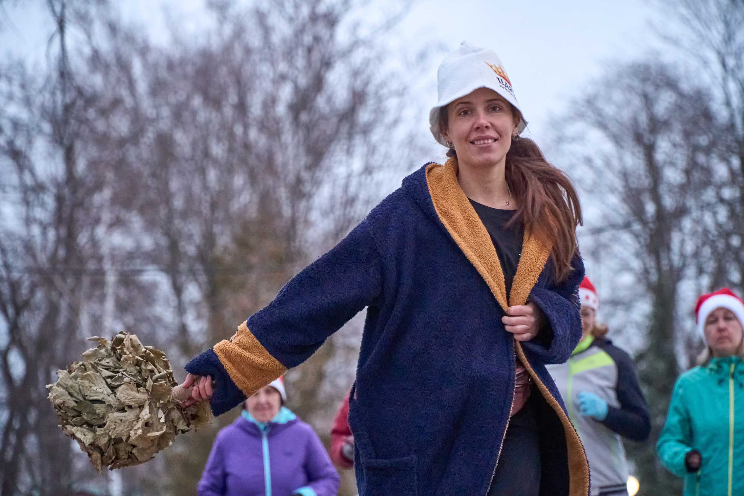 5 вёрст Наташинский 29 декабря 2025. Роман Капилюшов. Бег. Фото. Видео. г. Люберцы