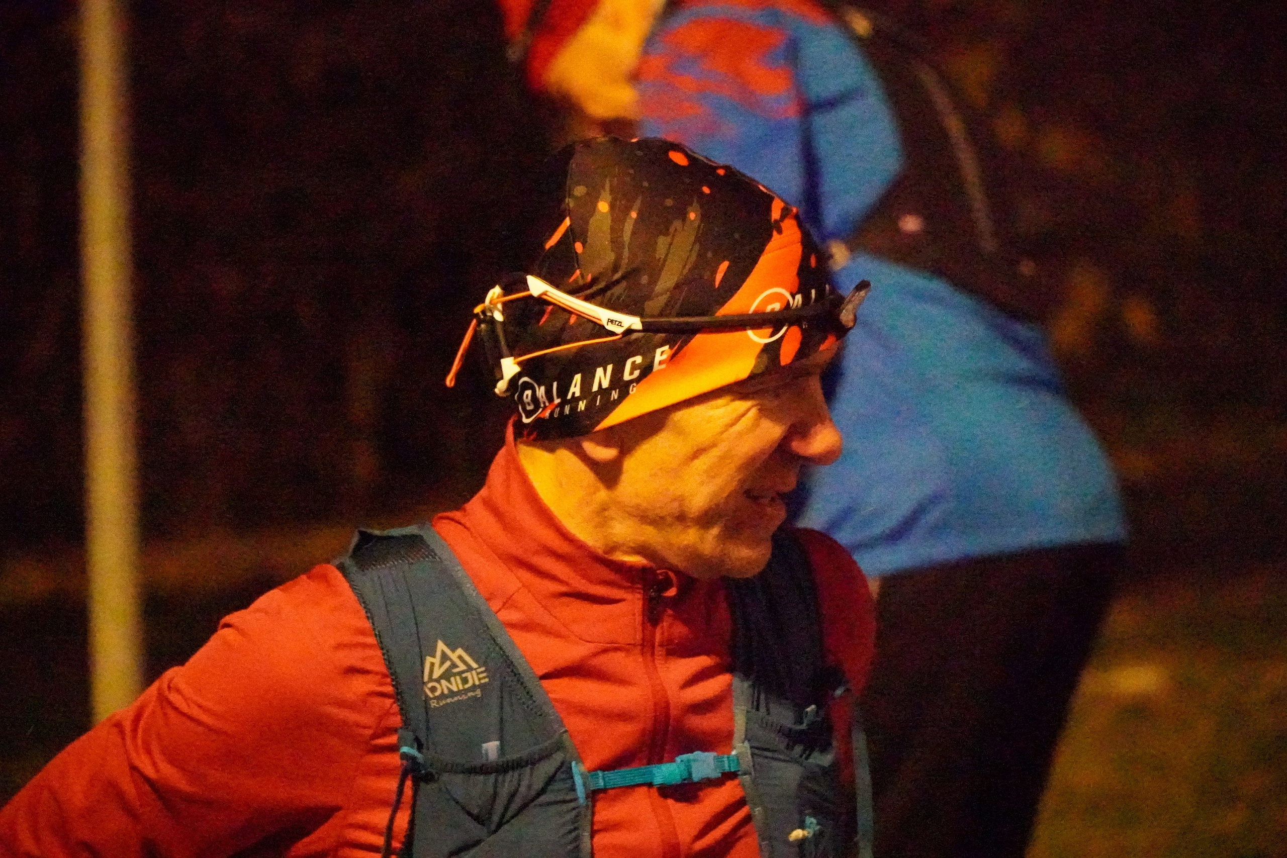 Зелёное Кольцо Москвы 2024 3-й этап. Роман Капилюшов. Бег. Фото. Видео. г. Люберцы