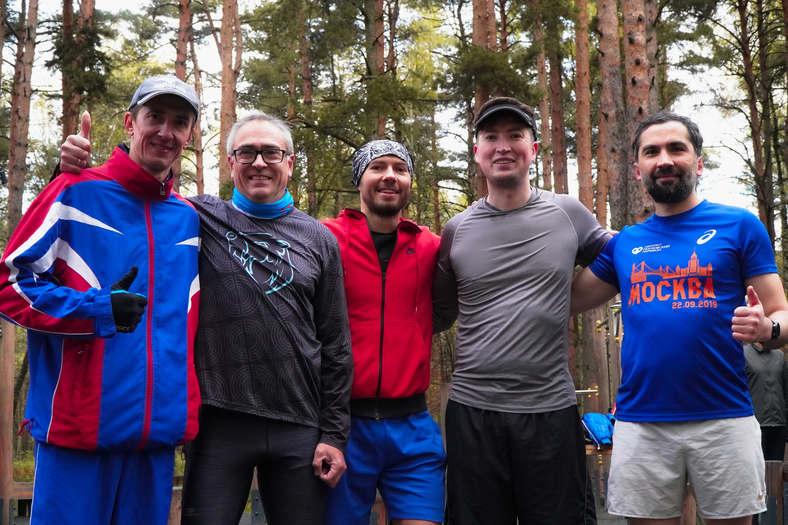 5 вёрст Томилинский 3 года 18 октября 2025. Роман Капилюшов. Бег. Фото. Видео. г. Люберцы