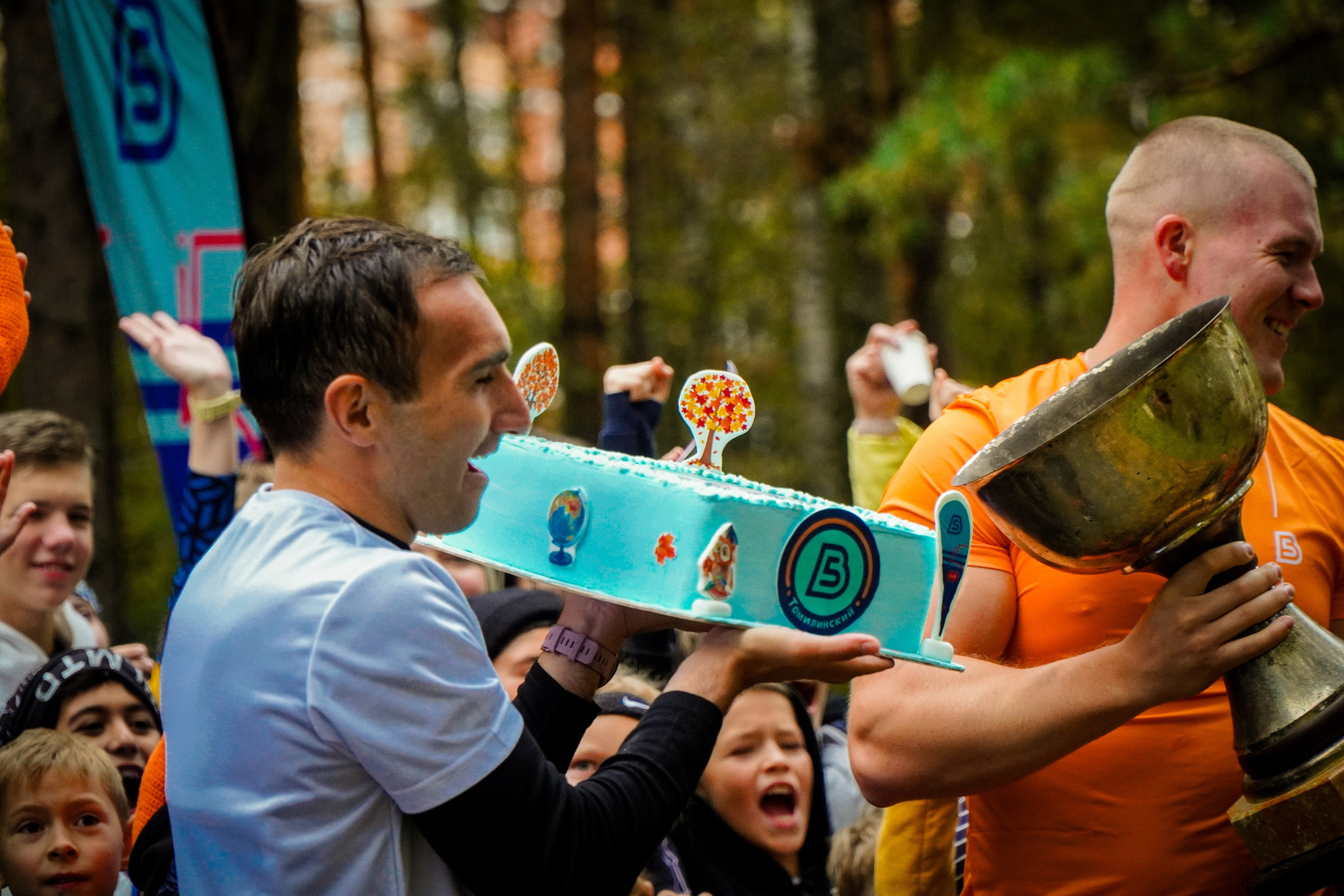 100-й забег 5 вёрст Томилинский. Роман Капилюшов. Бег. Фото. Видео. г. Люберцы