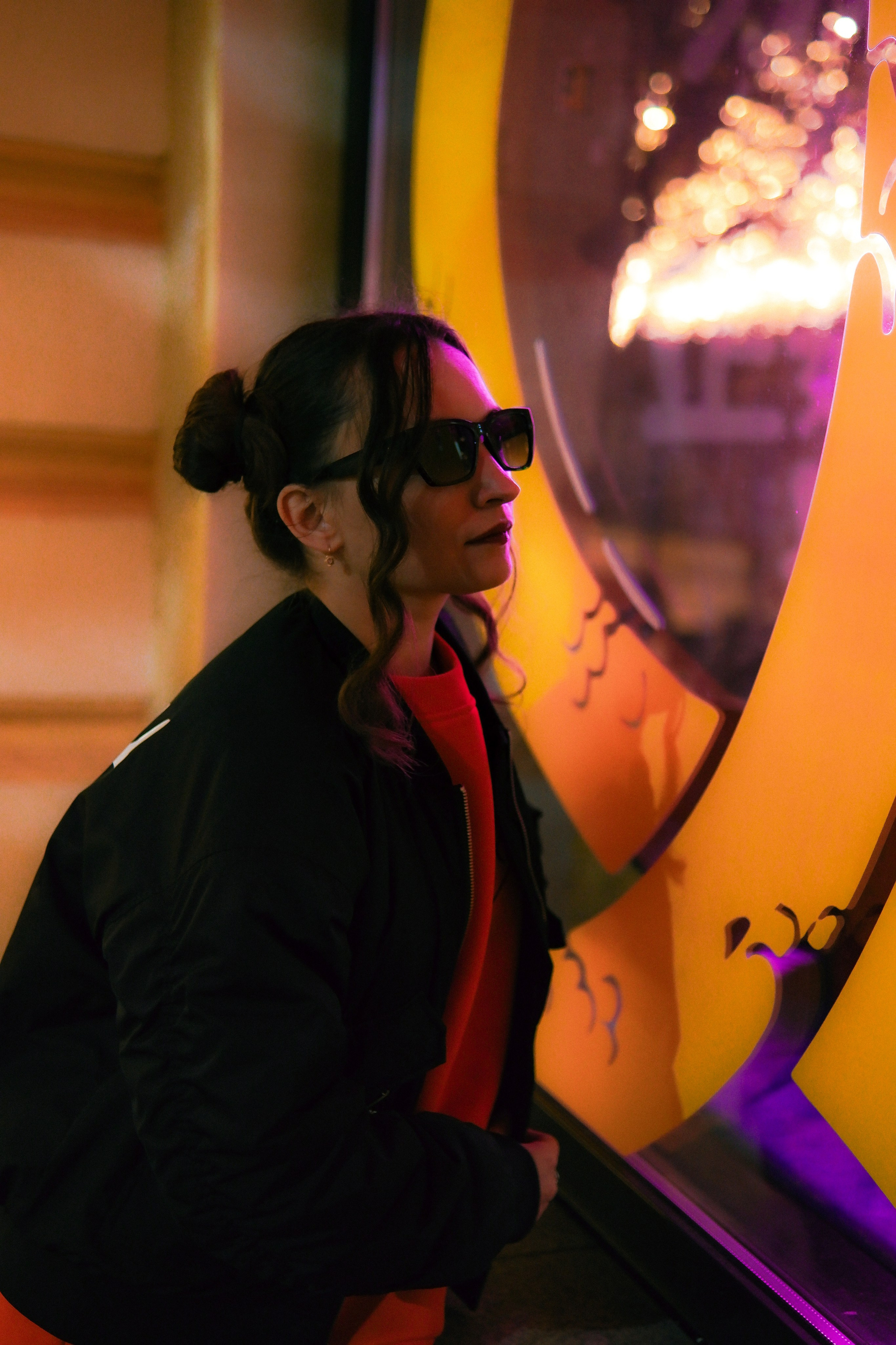 Олеся. Лена Фокина | Фотограф Смоленск