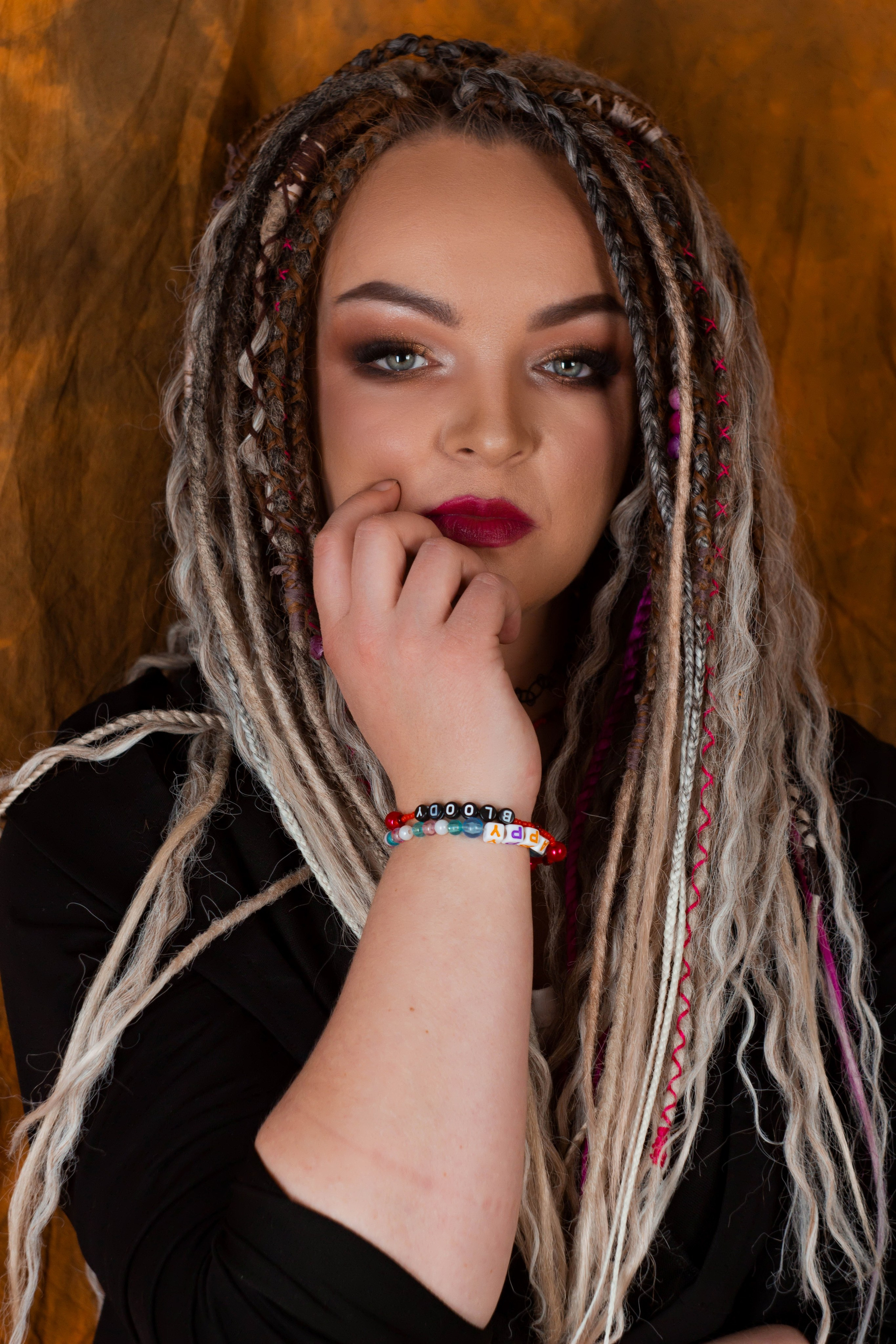 ДАШИКО. Репортажный и портретный фотограф Михаил Мартиросян