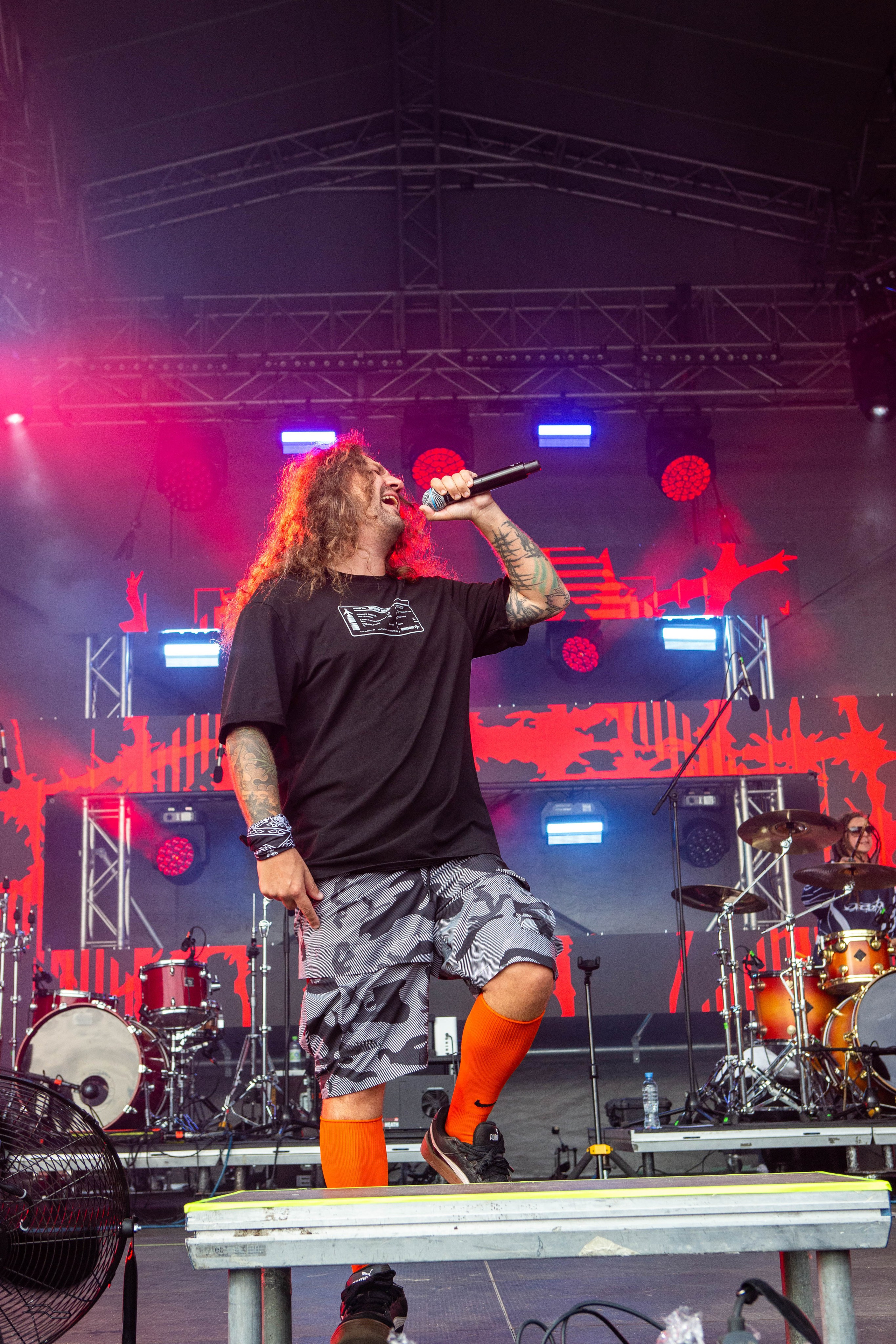 #####. Репортажный и портретный фотограф Михаил Мартиросян