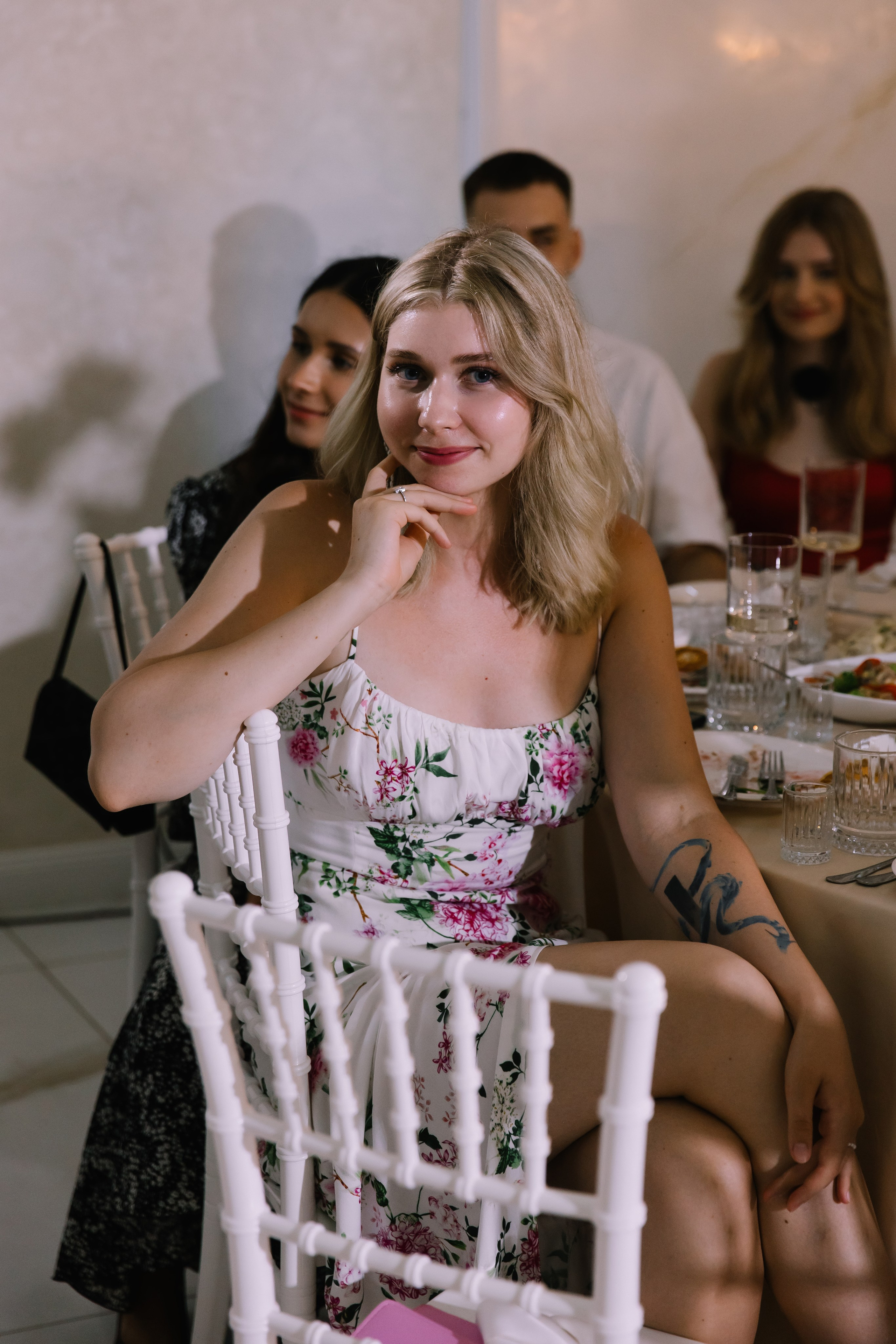 Anatasia & Vladimir. Фотограф в Минске — Юлия Деяк. Фотосессии в Минске