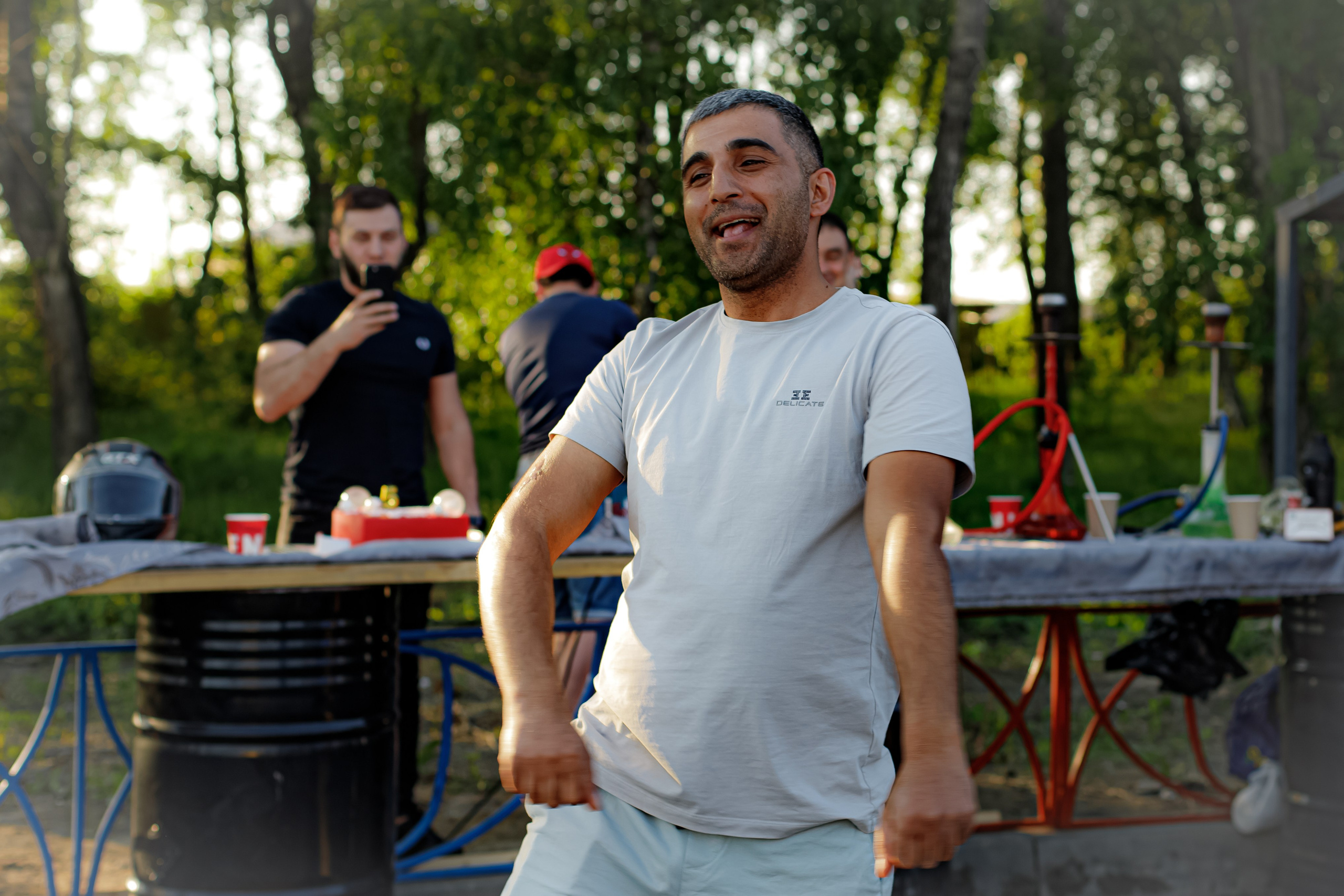 АВТОМОЙКА САМООБСЛУЖИВАНИЯ «5 MIN». Photokarish