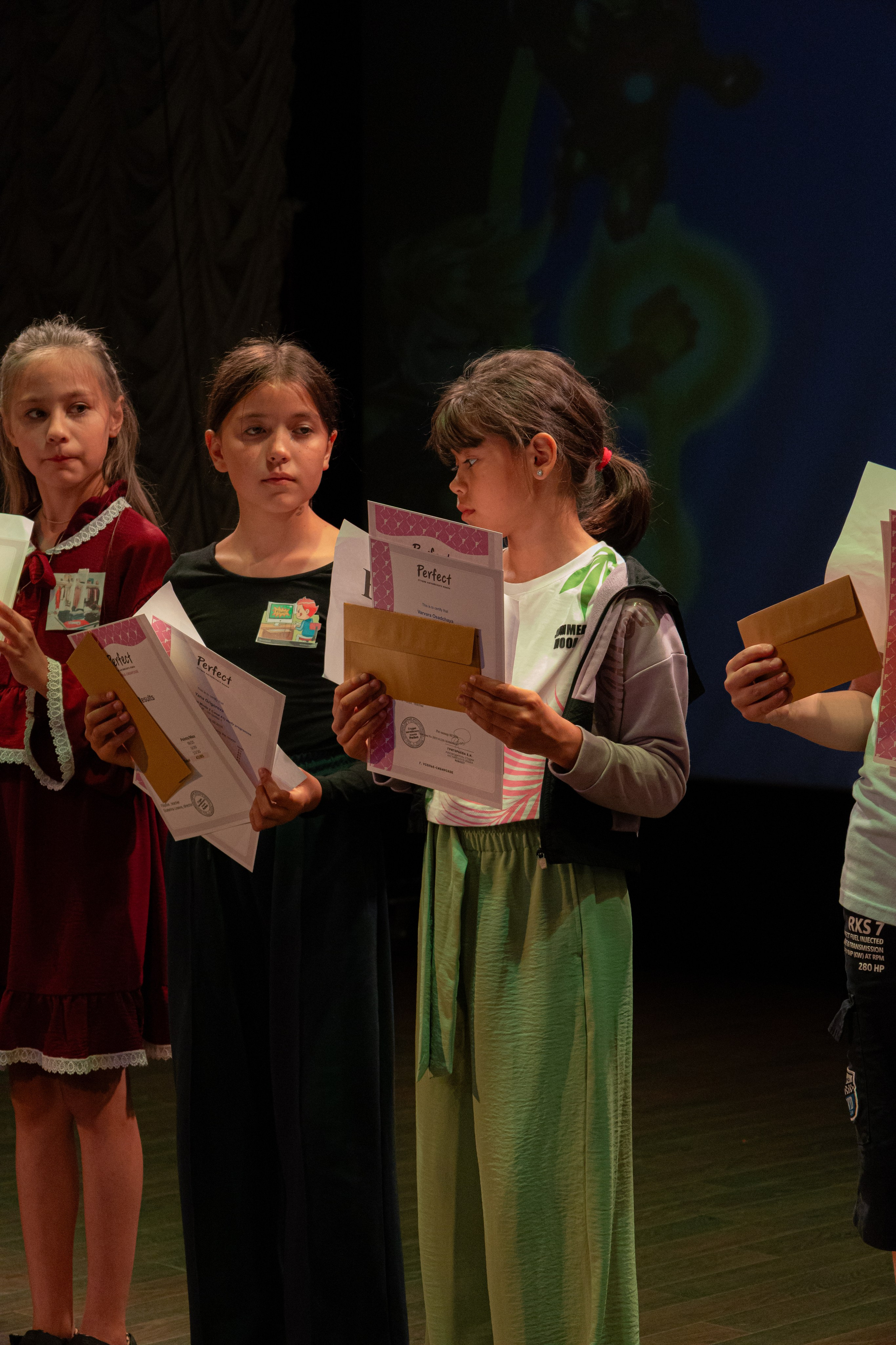 PERFECT. Photokarish