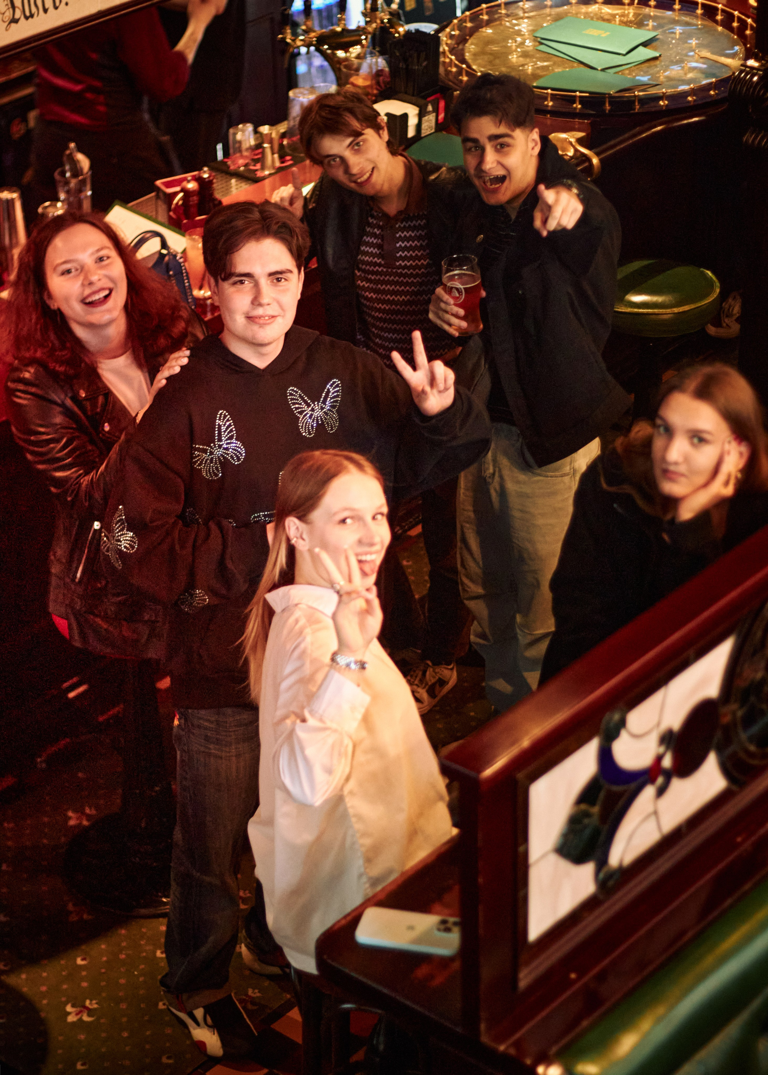 Концертная съемка. Портретный и свадебный фотограф в Москве Александра